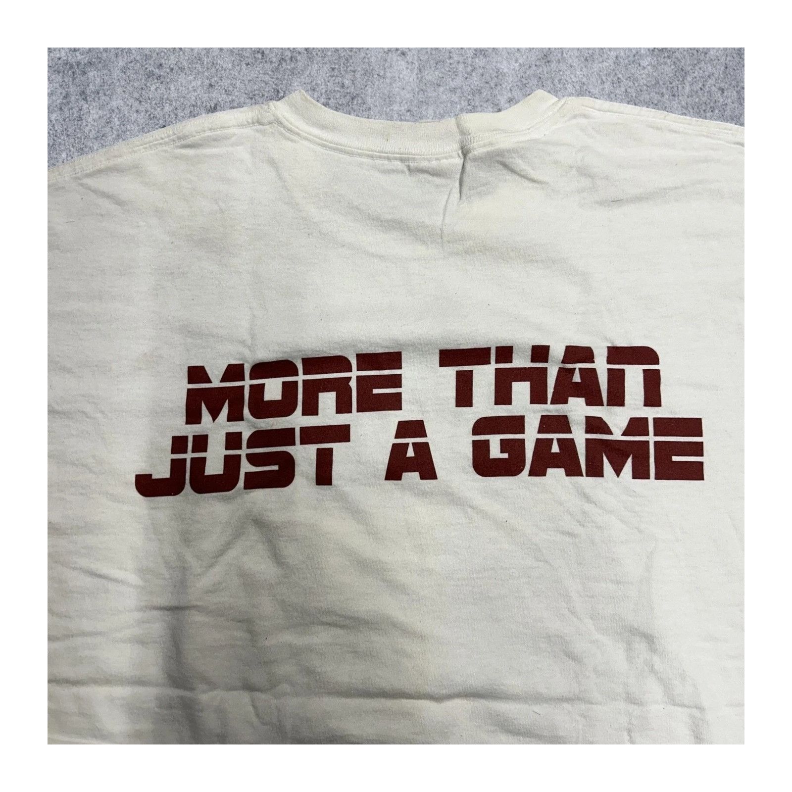Nike College Football Championship Shirt NCAA XL Size US XL / EU 56 / 4 - 8 Thumbnail