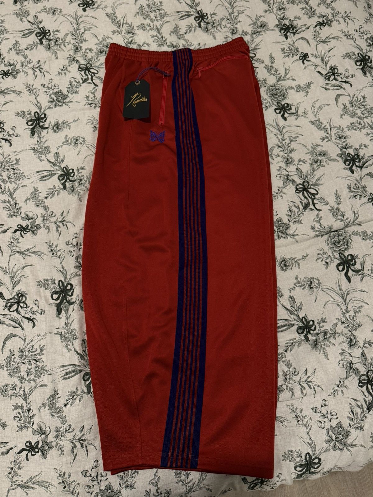 Needles Needles H.D. Track Pant Size US 32 / EU 48 - 2 Thumbnail