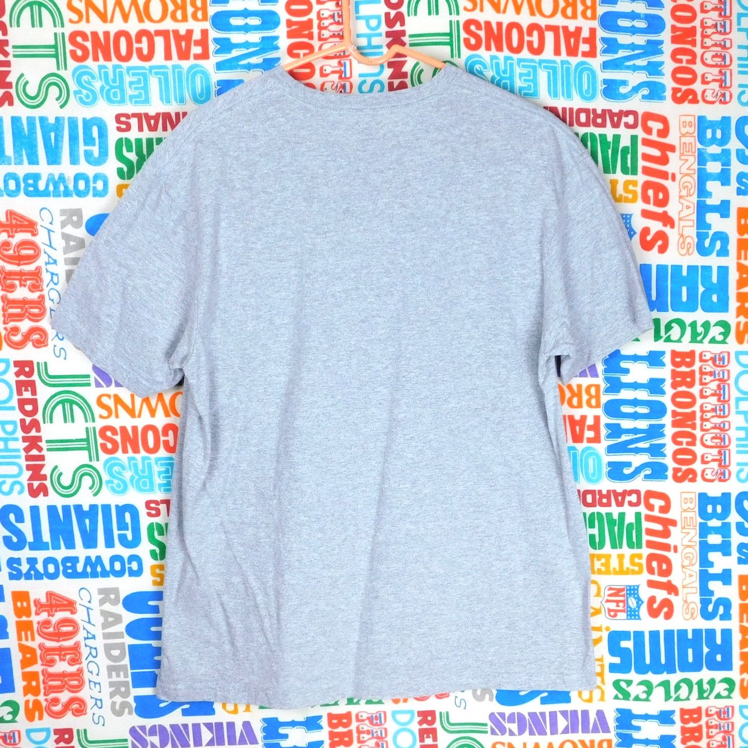 WWE WWE Survivor Series 1988 Graphic T Shirt Size L Gray Modern Size US L / EU 52-54 / 3 - 2 Thumbnail