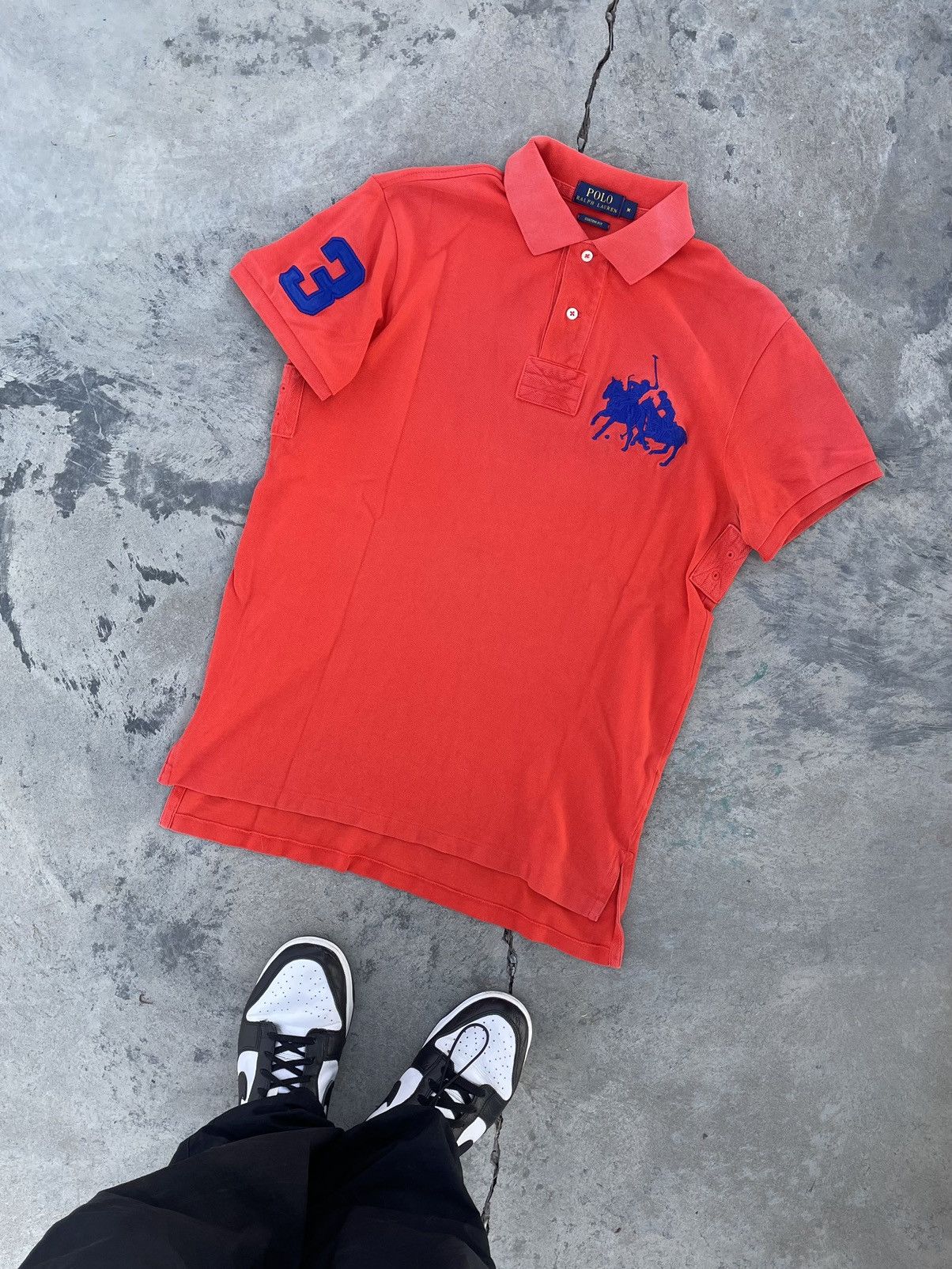 Polo Ralph Lauren × Rugby Ralph Lauren × Vintage VINTAGE POLO