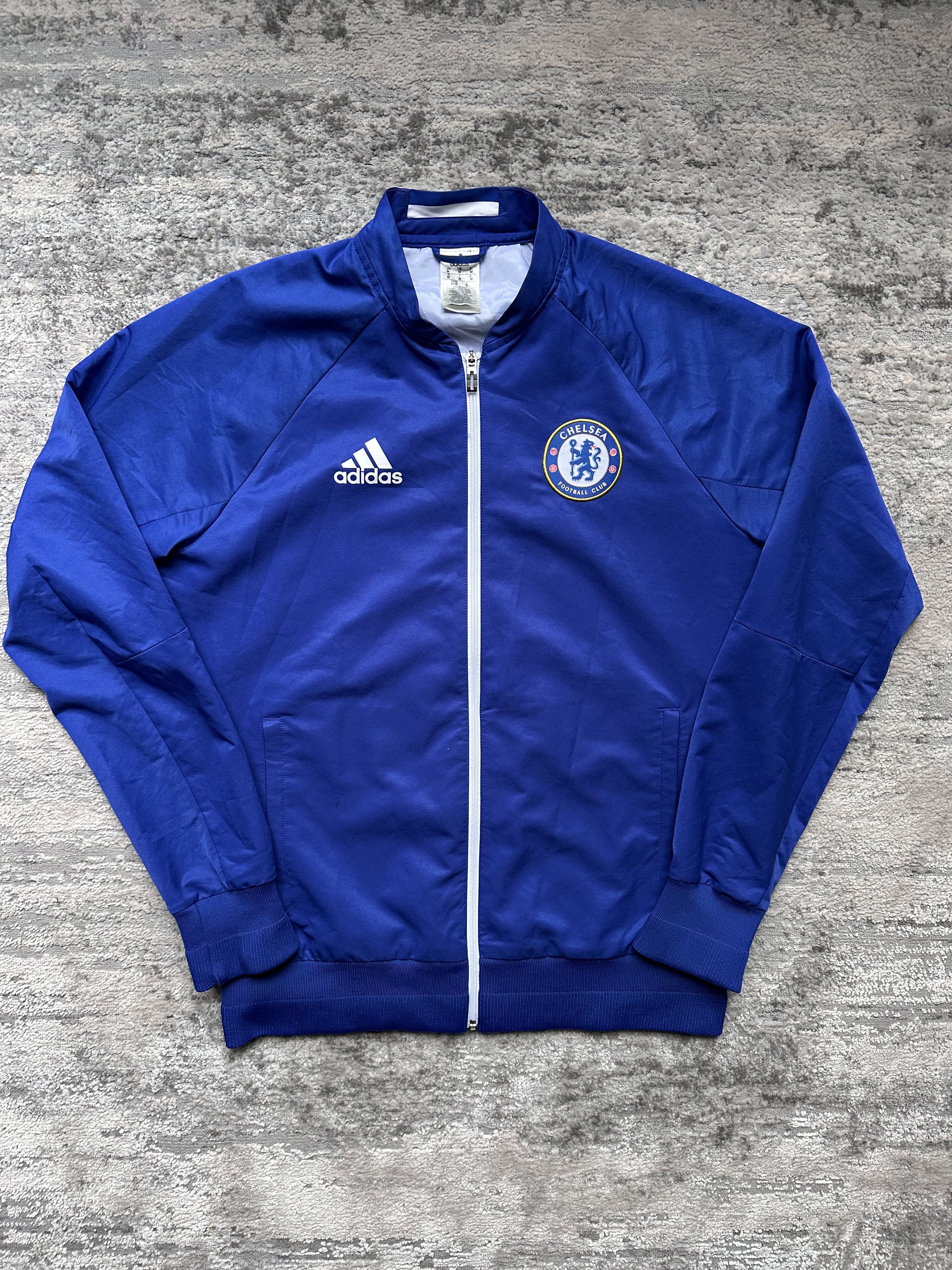 Adidas Adidas Chelsea jacket Size US M / EU 48-50 / 2 - 1 Thumbnail