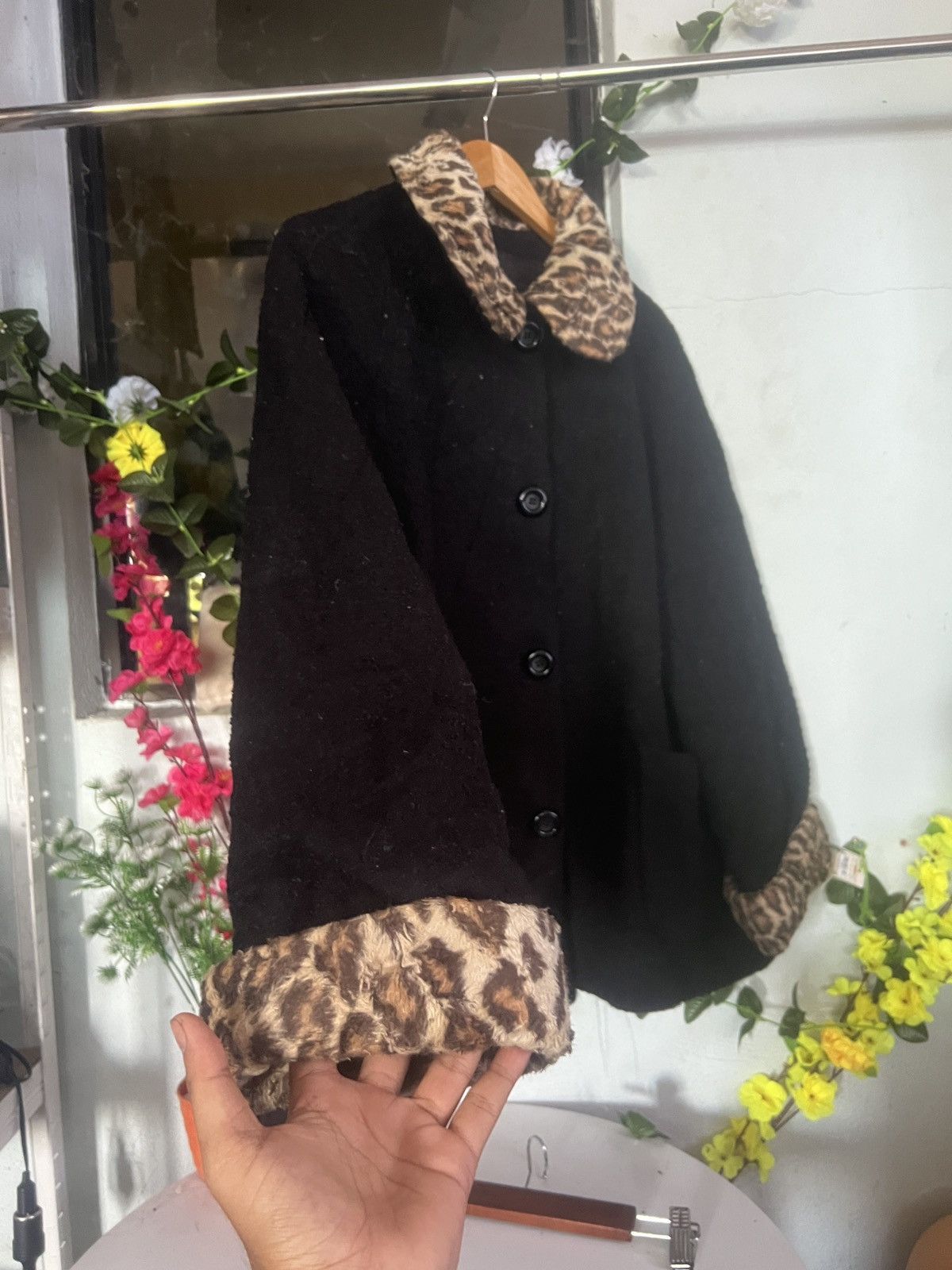Dolce & Gabbana × Vintage RARE D&G Like Jacket Size M / US 6-8 / IT 42-44 - 2 Thumbnail