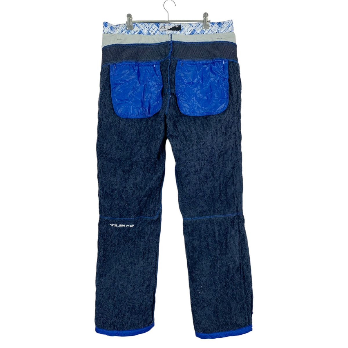 Oakley Vintage Oakley Quilted Nylon Pant Size US 34 / EU 50 - 12 Thumbnail