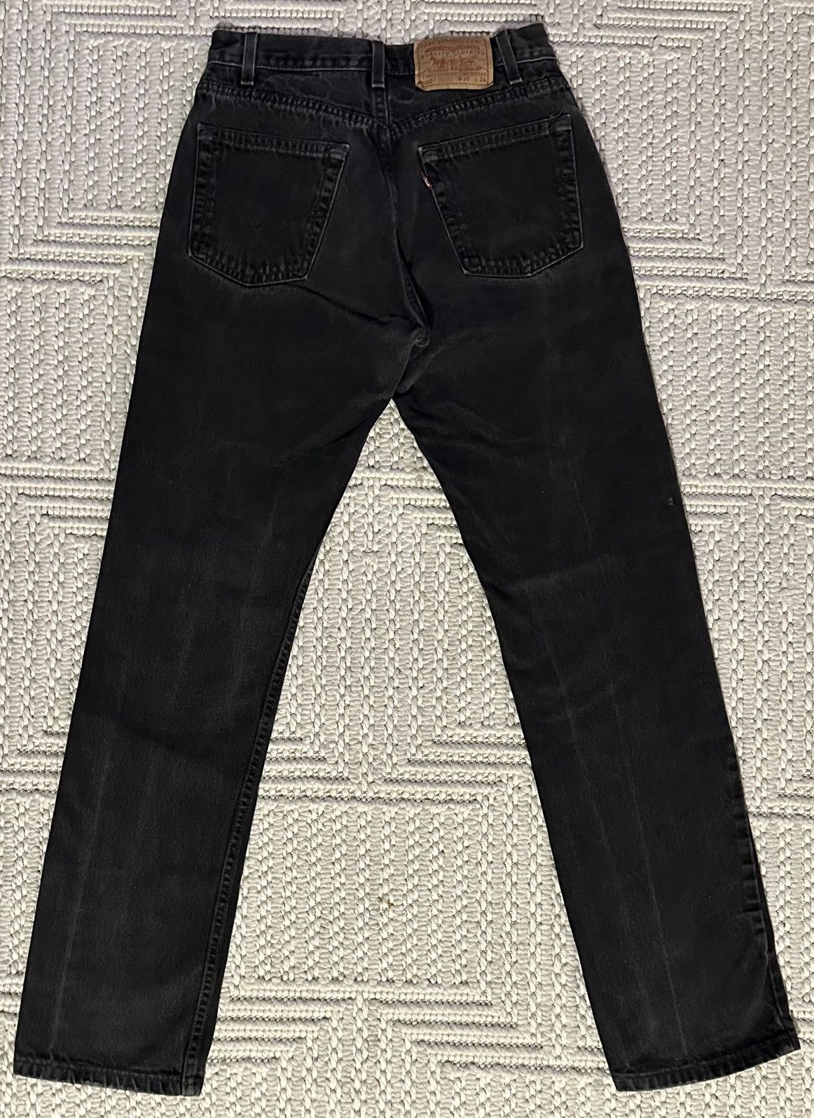 Levi's 90s Levi’s 505 30|34 Size US 30 / EU 46 - 2 Thumbnail