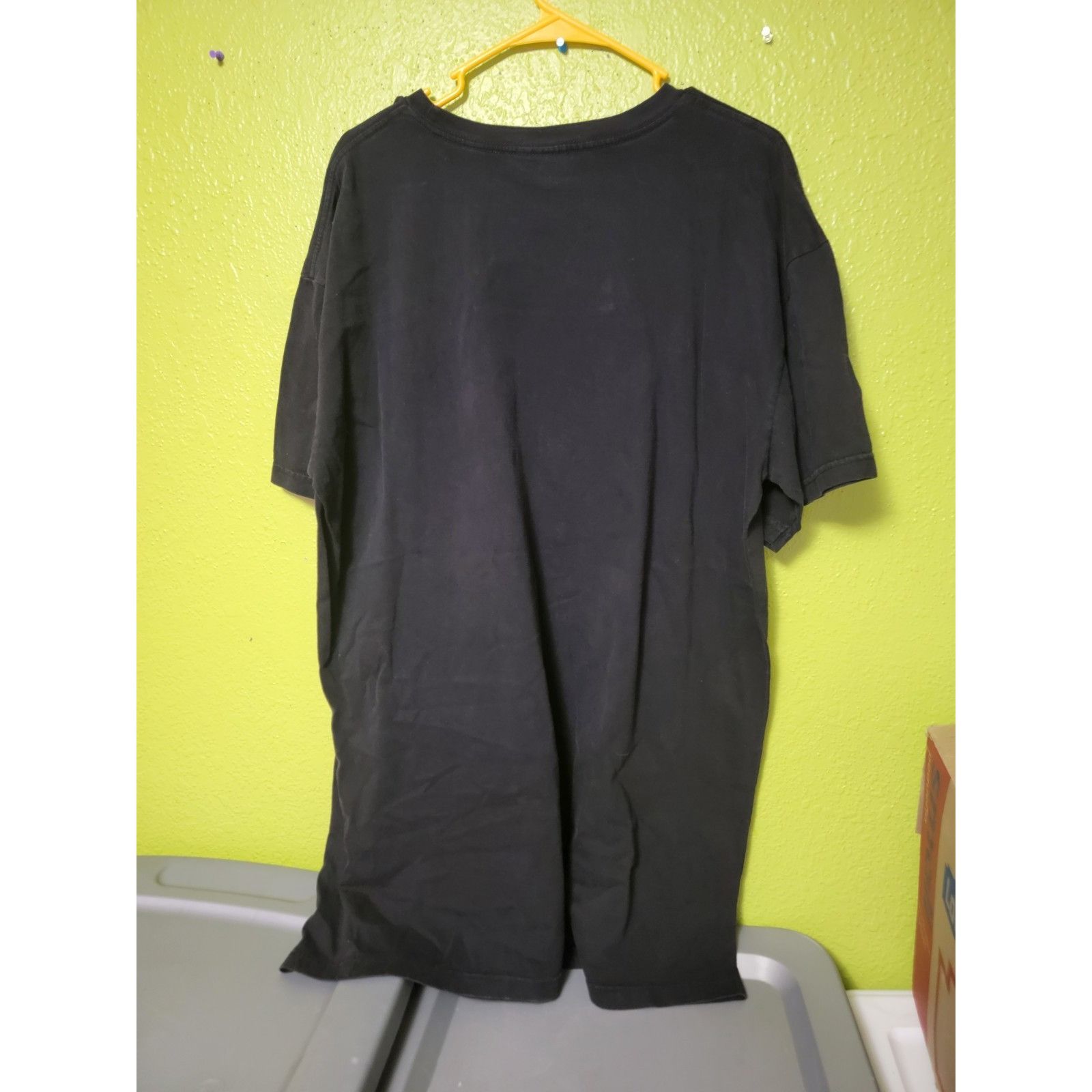 Disney Vintage Disney Store Villains Bad Is Beautiful Graphic Cruel Size XXL / US 16-18 / IT 52-54 - 5 Thumbnail