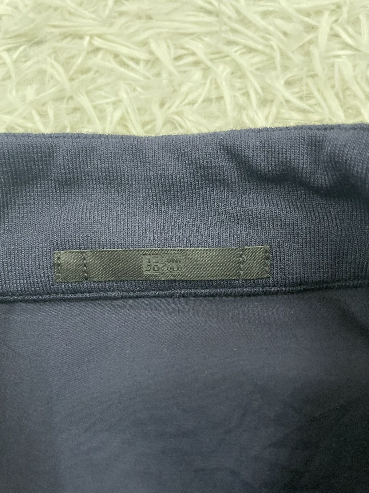 Uniqlo Uniqlo Zipper Cropped Jacket Size M / US 6-8 / IT 42-44 - 6 Thumbnail