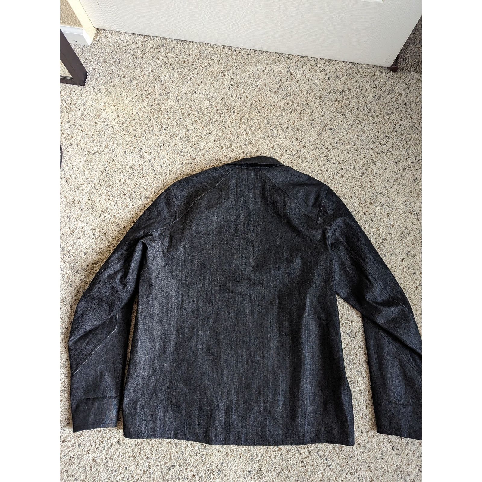 Veilance Veilance Cambre Jacket Size US S / EU 44-46 / 1 - 3 Thumbnail