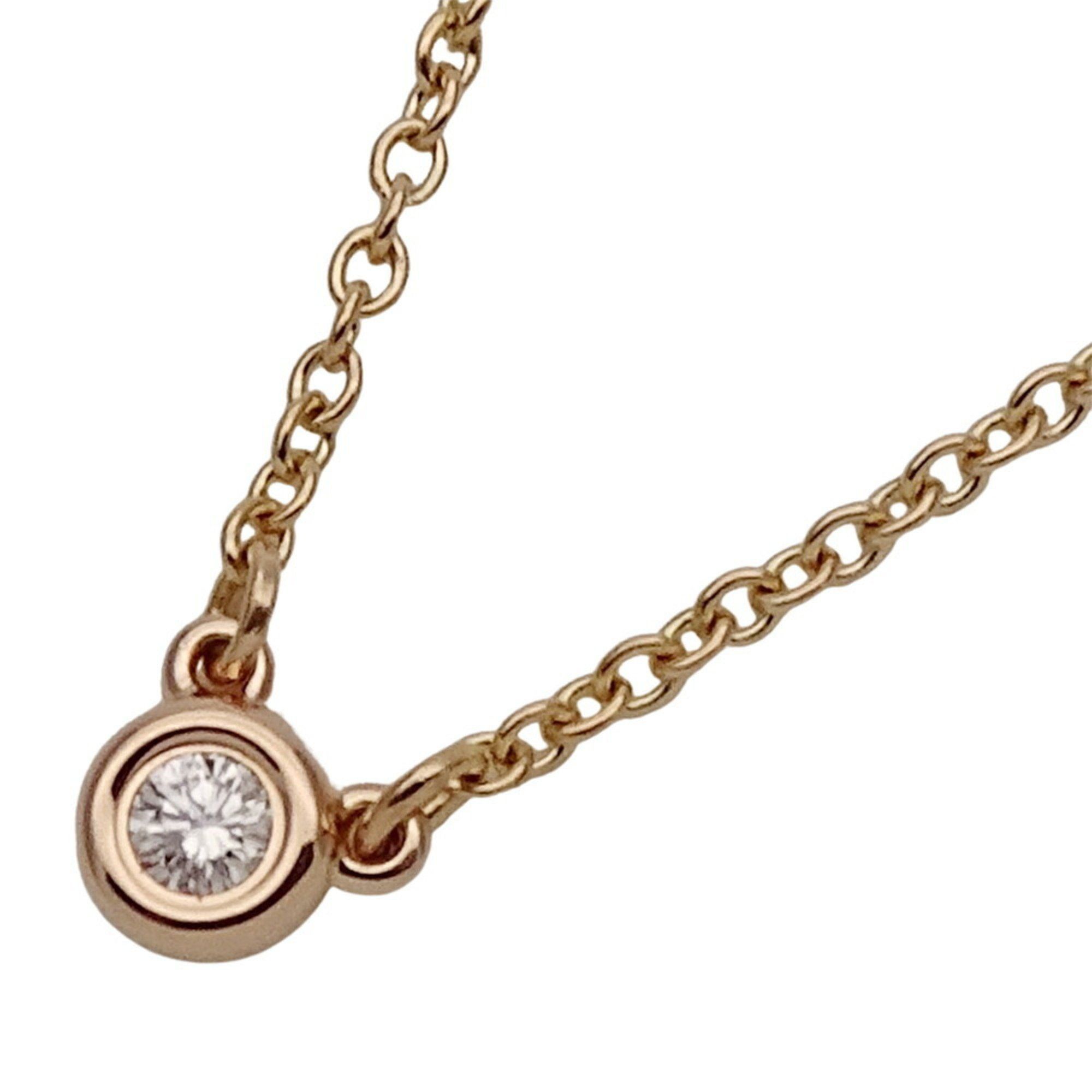 Tiffany & Co. Tiffany & Co By the yard necklace Size ONE SIZE - 1 Thumbnail
