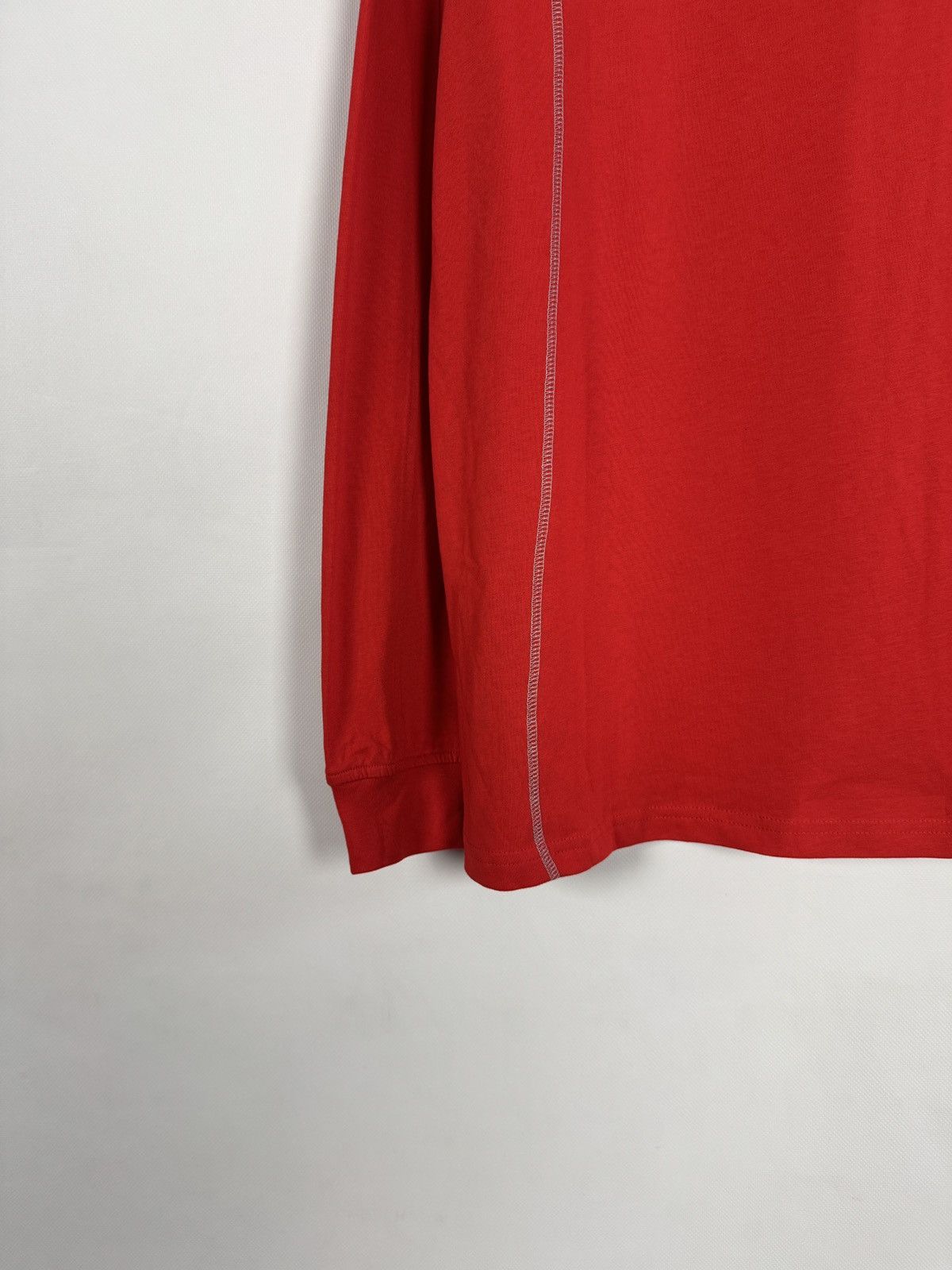 Porsche Design Porshe Long Sleeve Sweatshirt Racing Pullover F1 Size L Size US L / EU 52-54 / 3 - 15 Thumbnail
