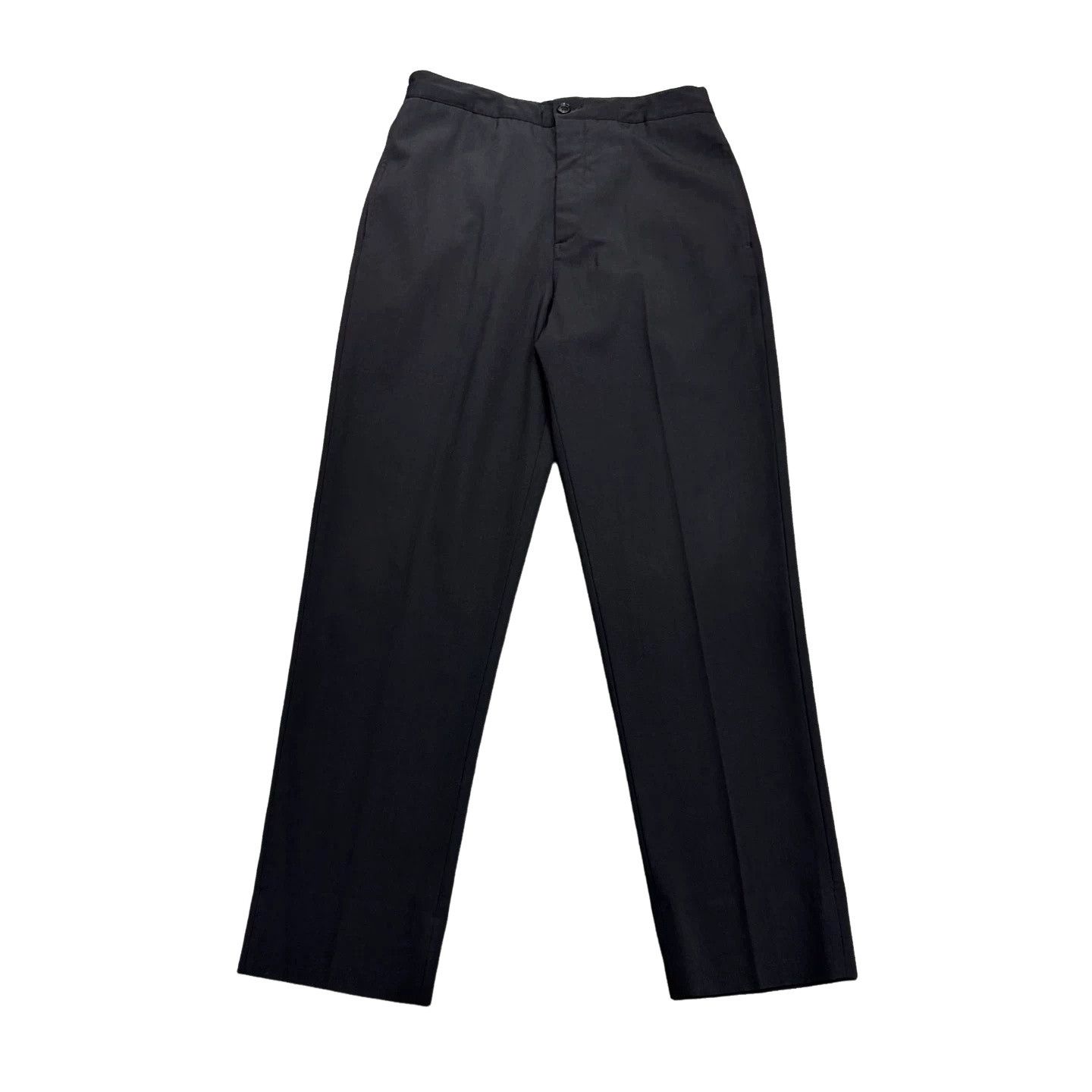 Dior Dior Wool Blend Trousers Size 48 Size US 32 / EU 48 - 1 Thumbnail