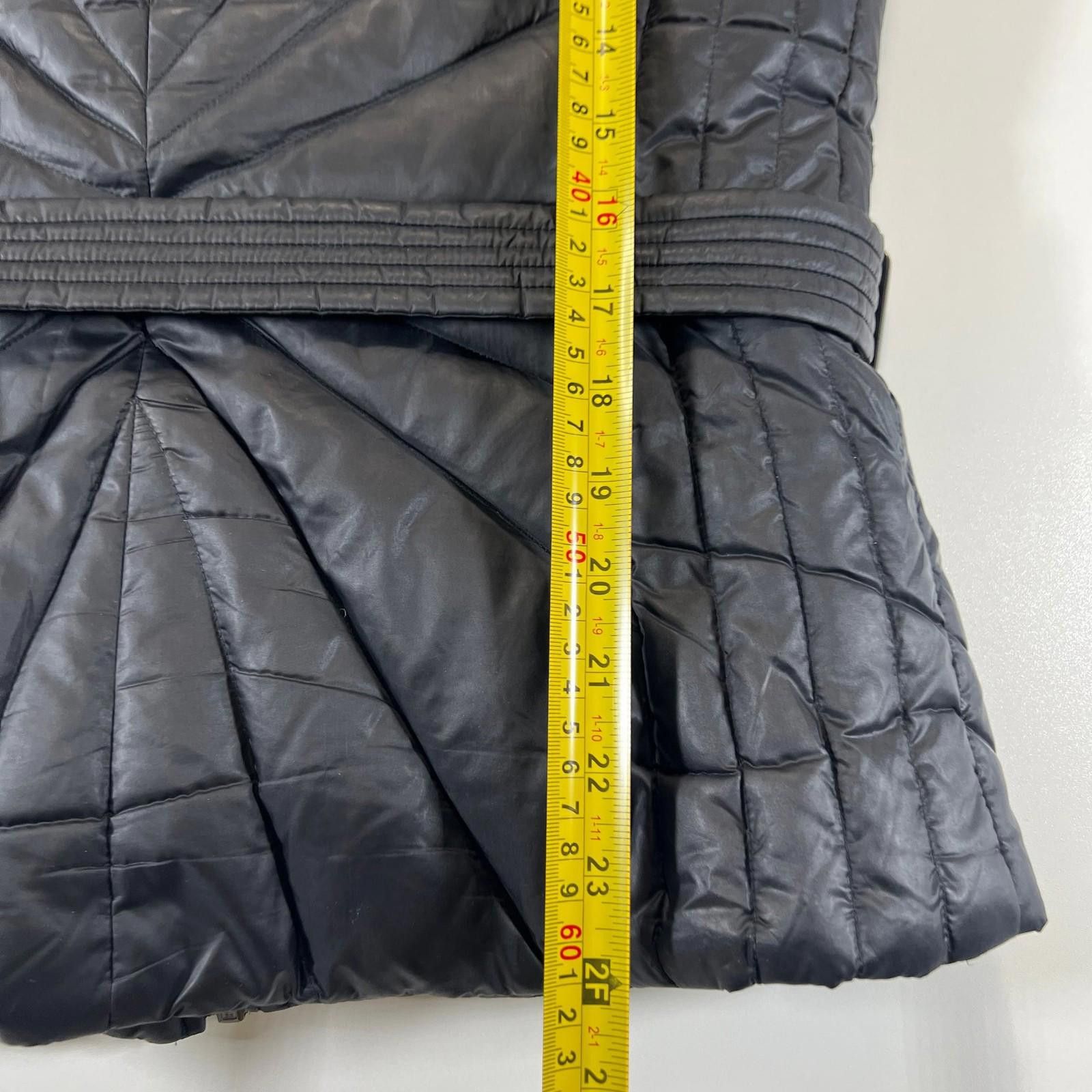 Lululemon Lululemon Get Down Reversible High Neck Puffer Vest Size M / US 6-8 / IT 42-44 - 9 Thumbnail