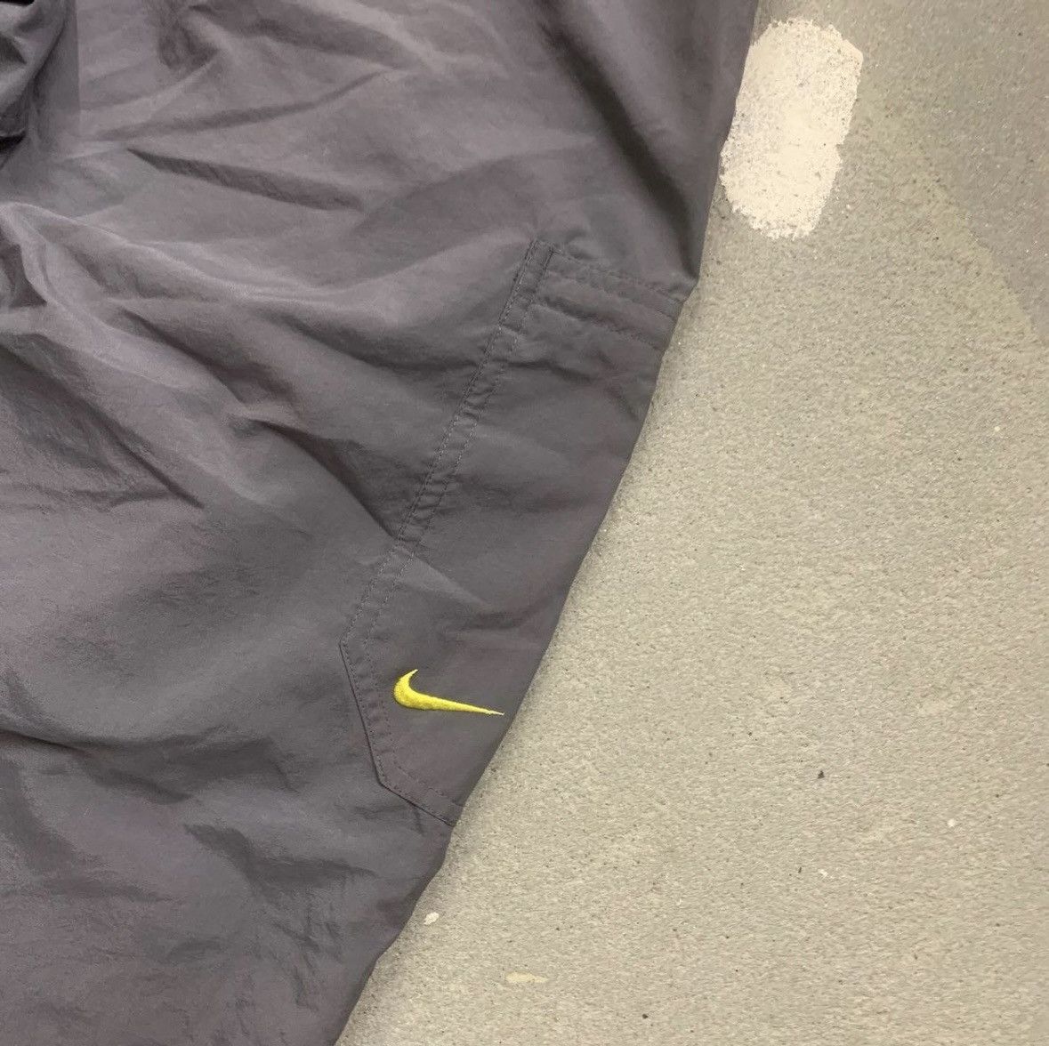 Vintage Nike sweatpants Size US 31 - 6 Thumbnail