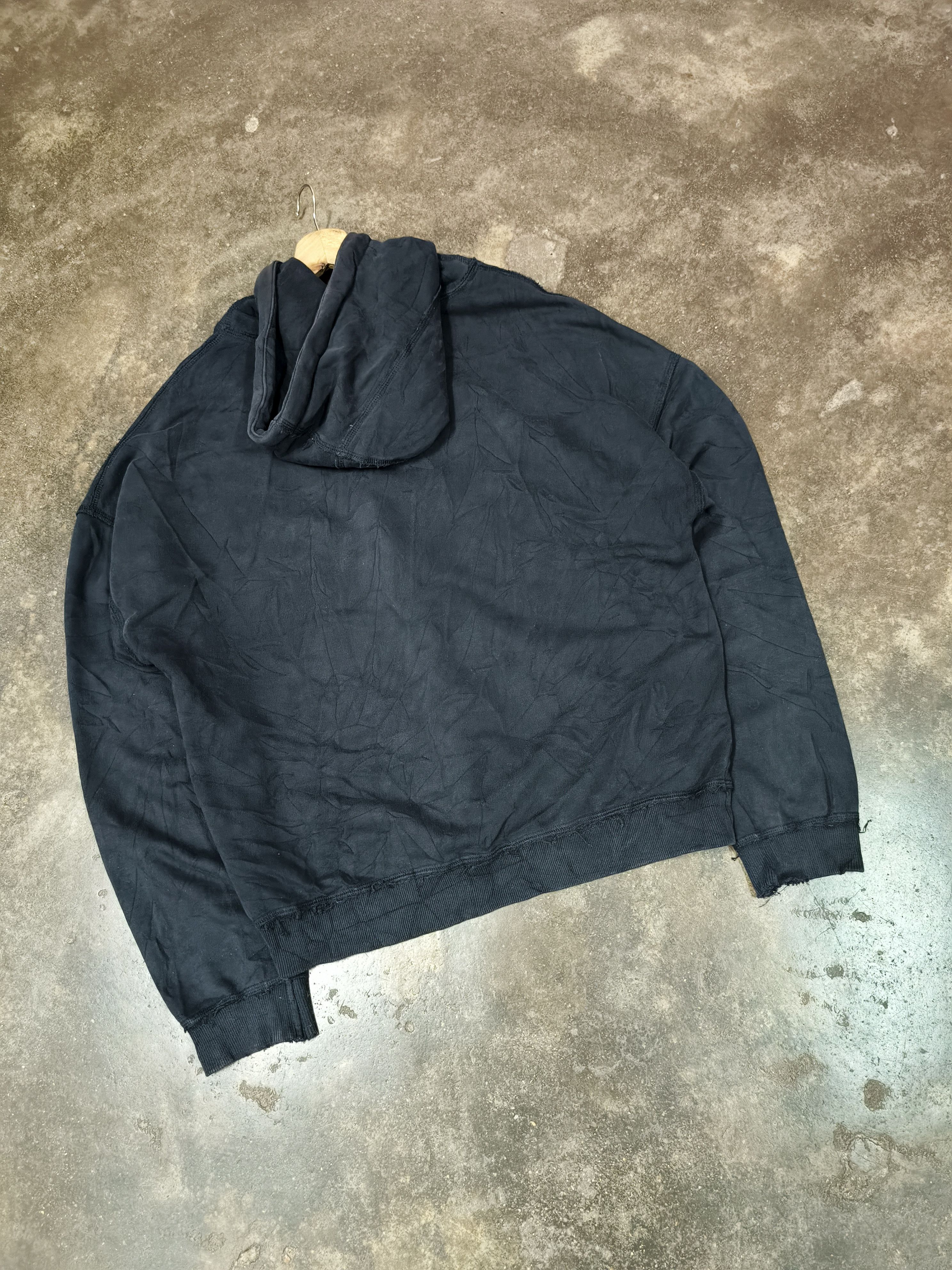 Misbhv MISBHV Synthesis Warszawa Hoodie Size US L / EU 52-54 / 3 - 7 Thumbnail