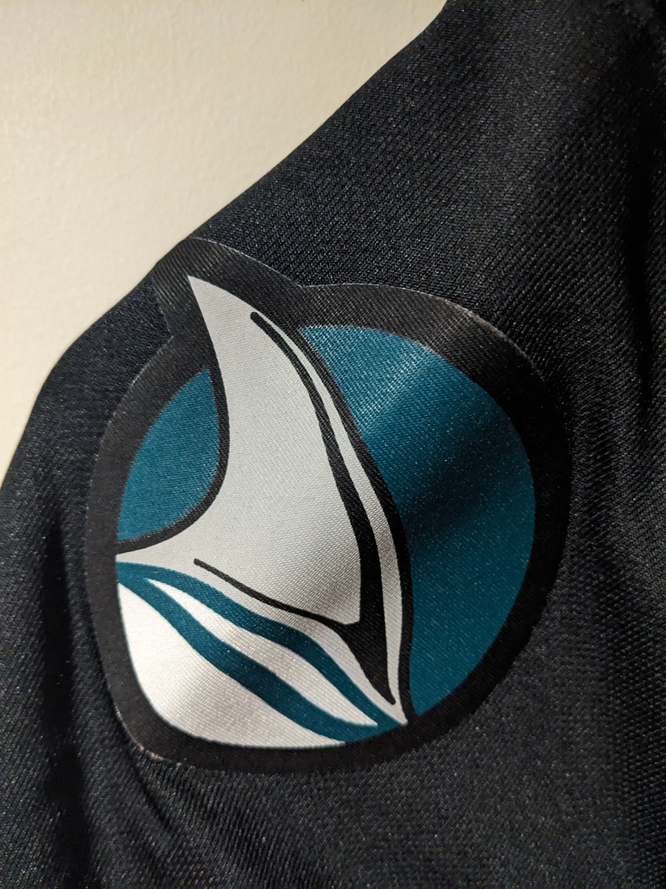 Ccm × NHL × Vintage Vintage 90s Worcester Sharks CCM Youth Small Hockey Jersey Size US S / EU 44-46 / 1 - 6 Thumbnail