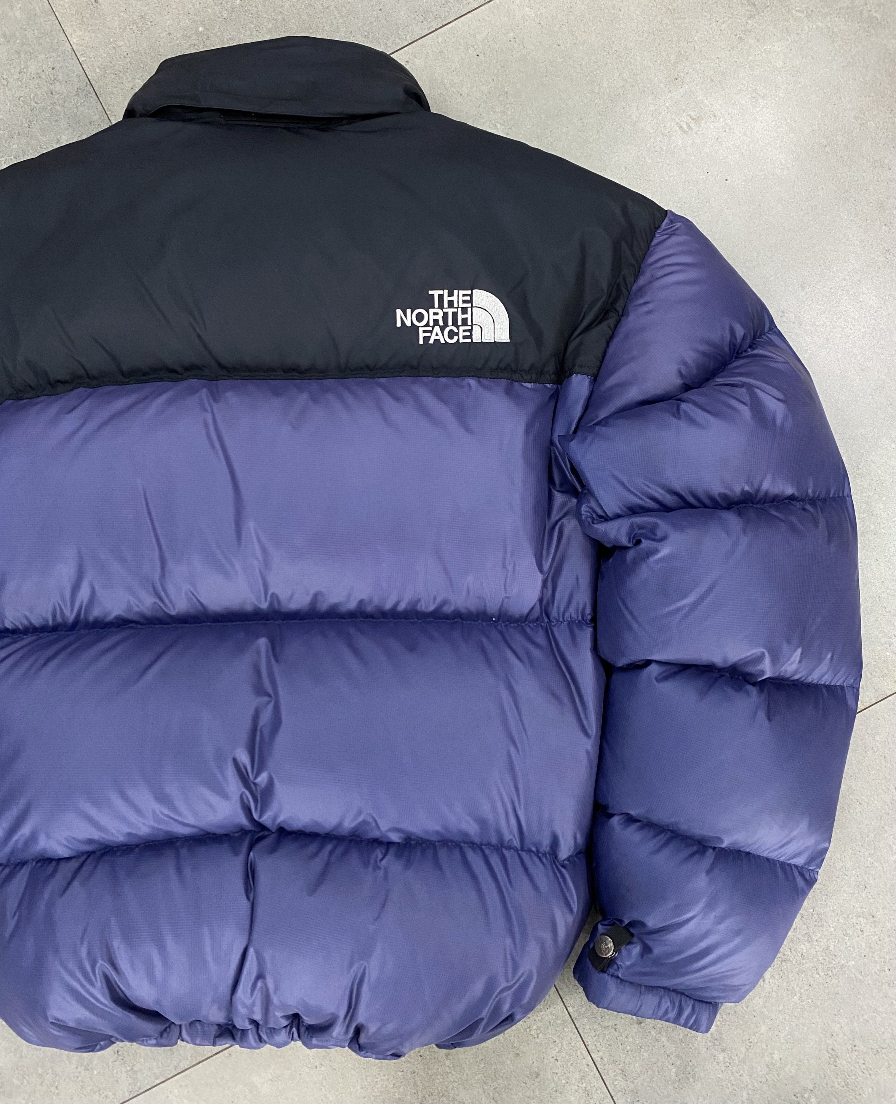 The North Face The North Face nuptse 700 puffer jacket Size US M / EU 48-50 / 2 - 16 Thumbnail