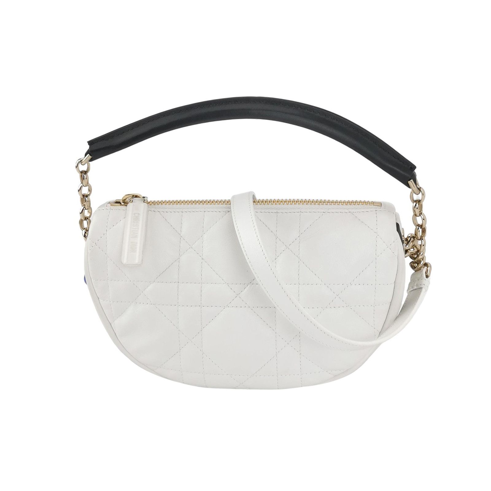 Dior Dior Women os Shoulder Bags Size ONE SIZE - 1 Thumbnail