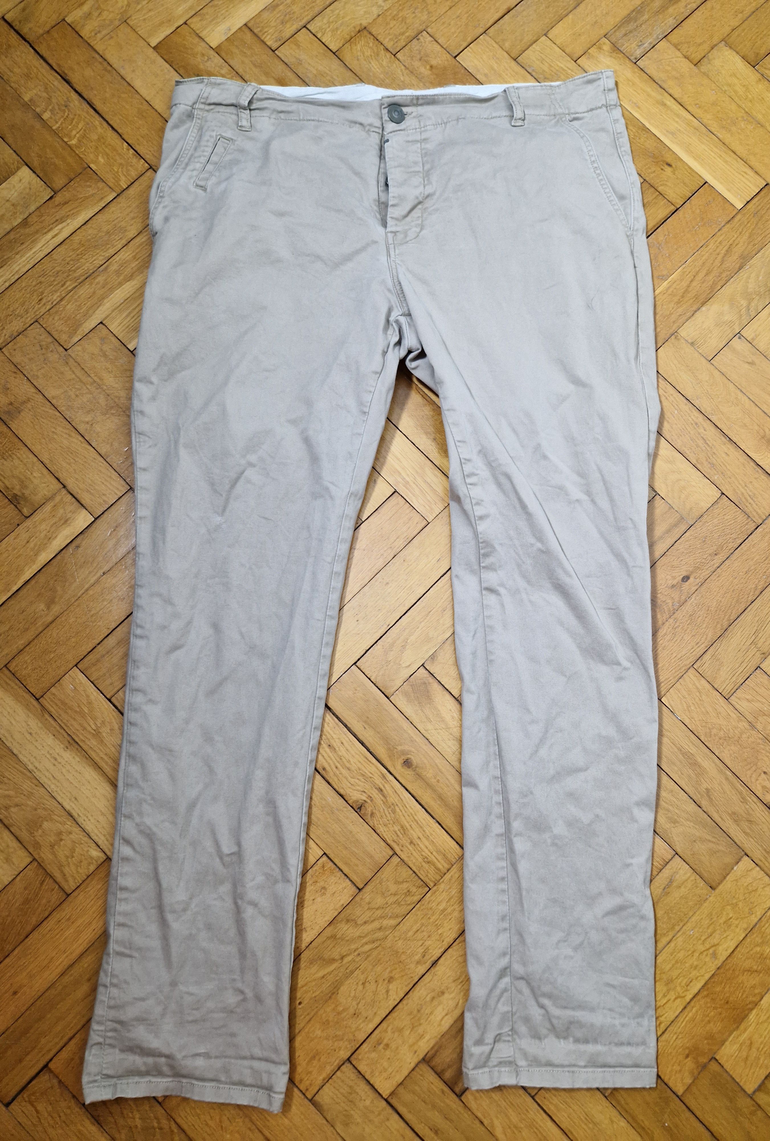 Allsaints Allsaints pants Size US 36 / EU 52 - 1 Thumbnail