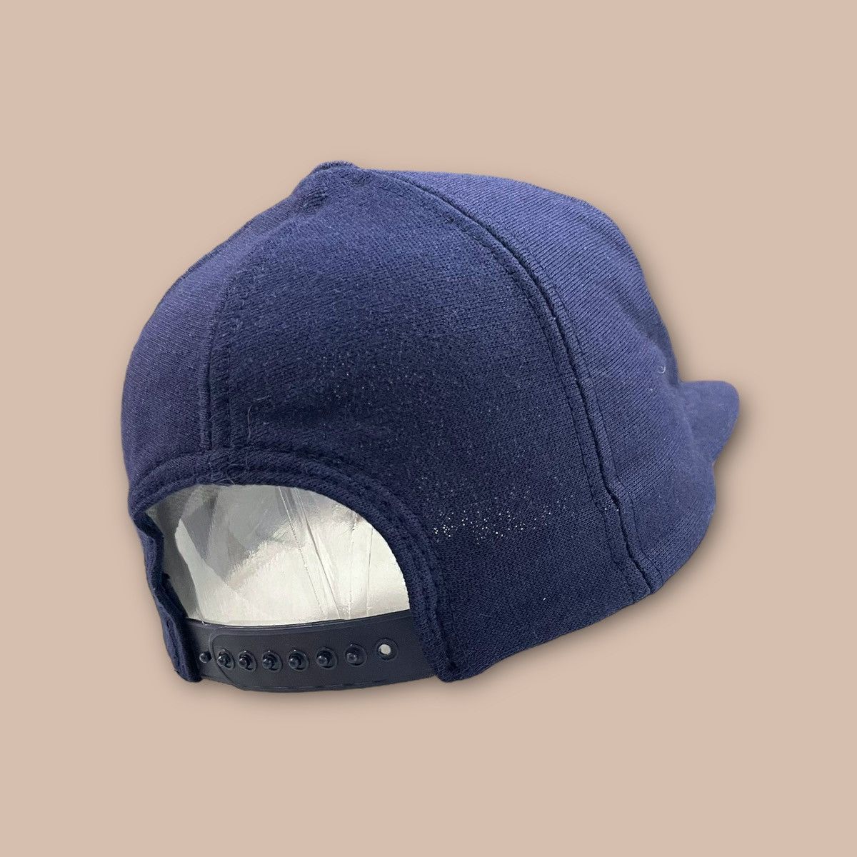Chaps Ralph Lauren Vintage Chaps Ralph Lauren Cap Size ONE SIZE - 4 Thumbnail