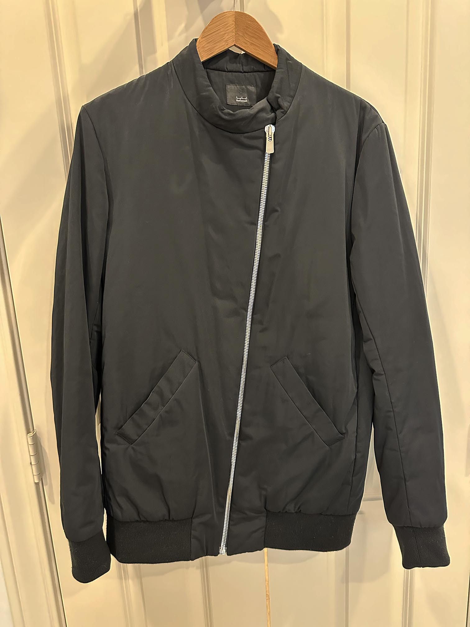 Men's Rick Owens Bombers | Grailed