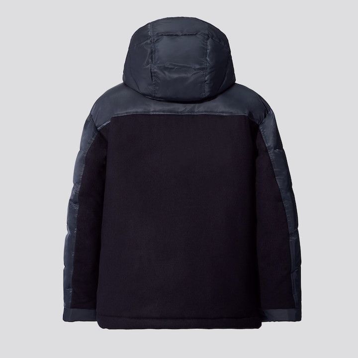 Jil Sander × Uniqlo 👹Uniqlo x Jil Sander +J Hybrid Down Oversized Jacket Size US L / EU 52-54 / 3 - 2 Thumbnail