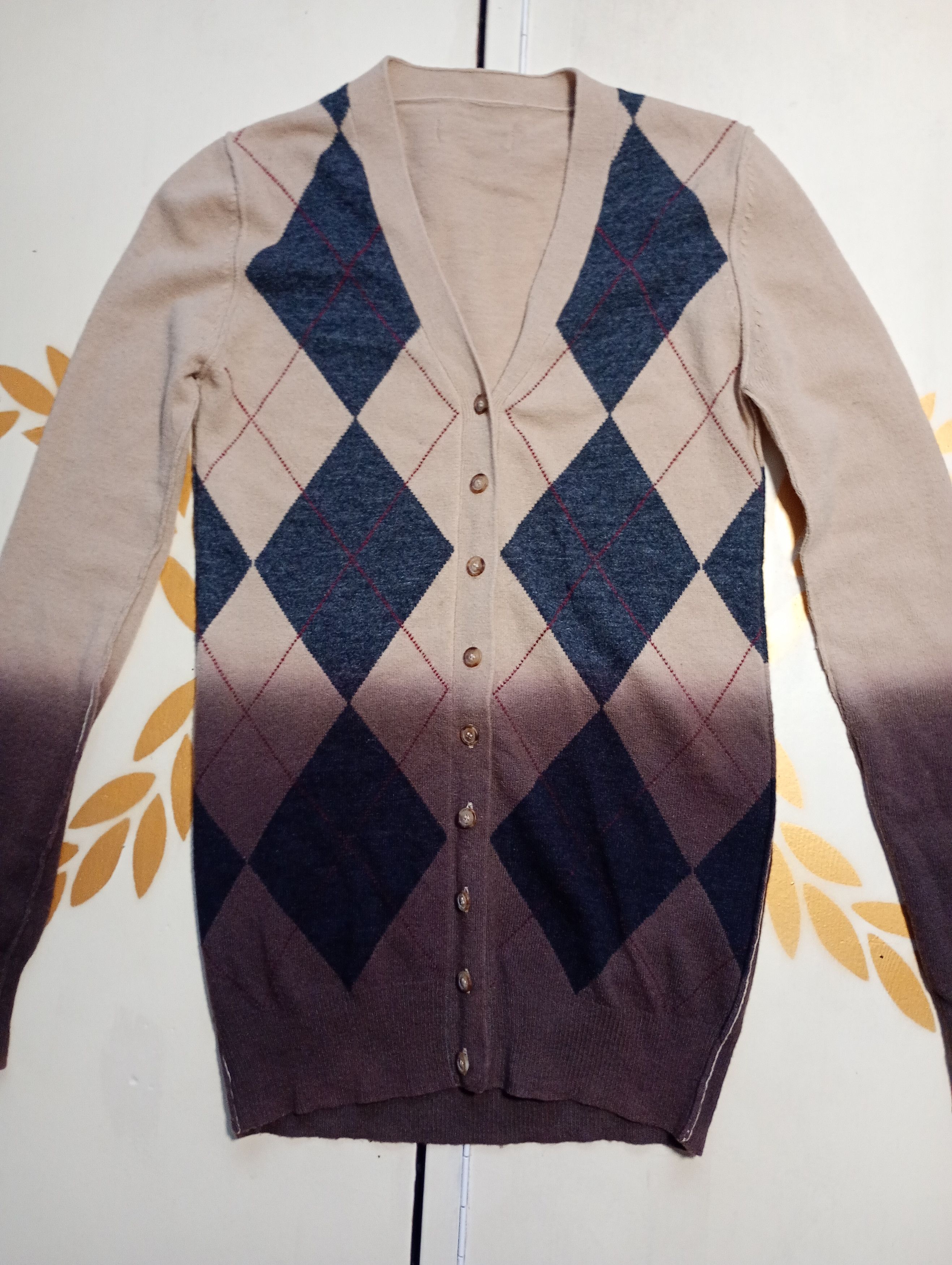 Dolce & Gabbana Dolce & Gabbana Cardigan Vintage size S Size S / US 4 / IT 40 - 3 Thumbnail