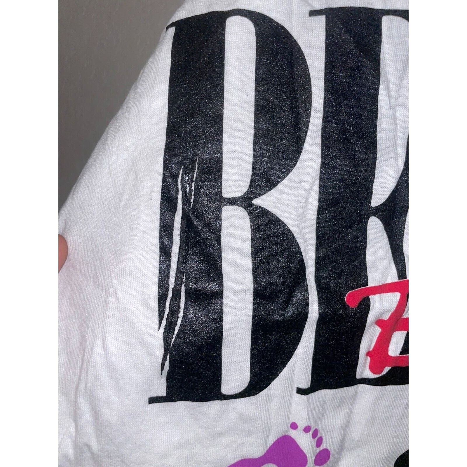 Signal Sport Vintage Beach Bums Tank Top Tee California Shirt VTG 90s M Size US M / EU 48-50 / 2 - 3 Thumbnail