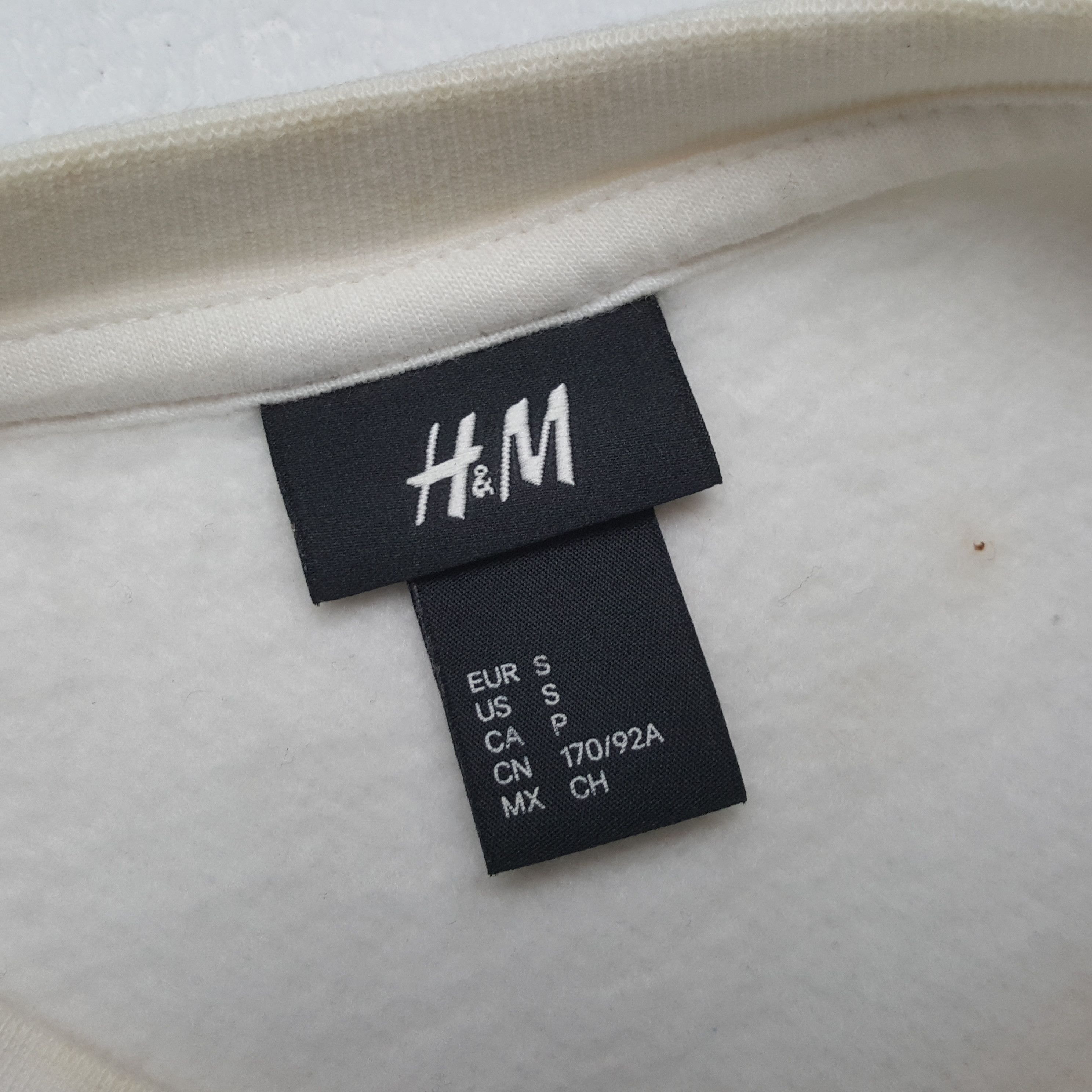 Japanese Brand Vintage Devid Bowie English Singer Songwriter Sweatshirt RR2 Size US M / EU 48-50 / 2 - 4 Thumbnail