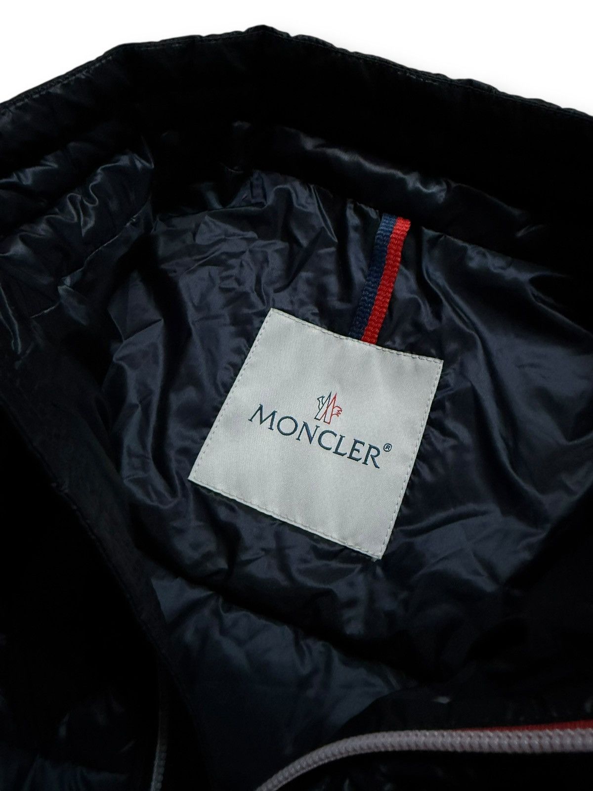 Moncler Moncler BENAMOU GIUBBOTTO jacket Size US M / EU 48-50 / 2 - 3 Thumbnail