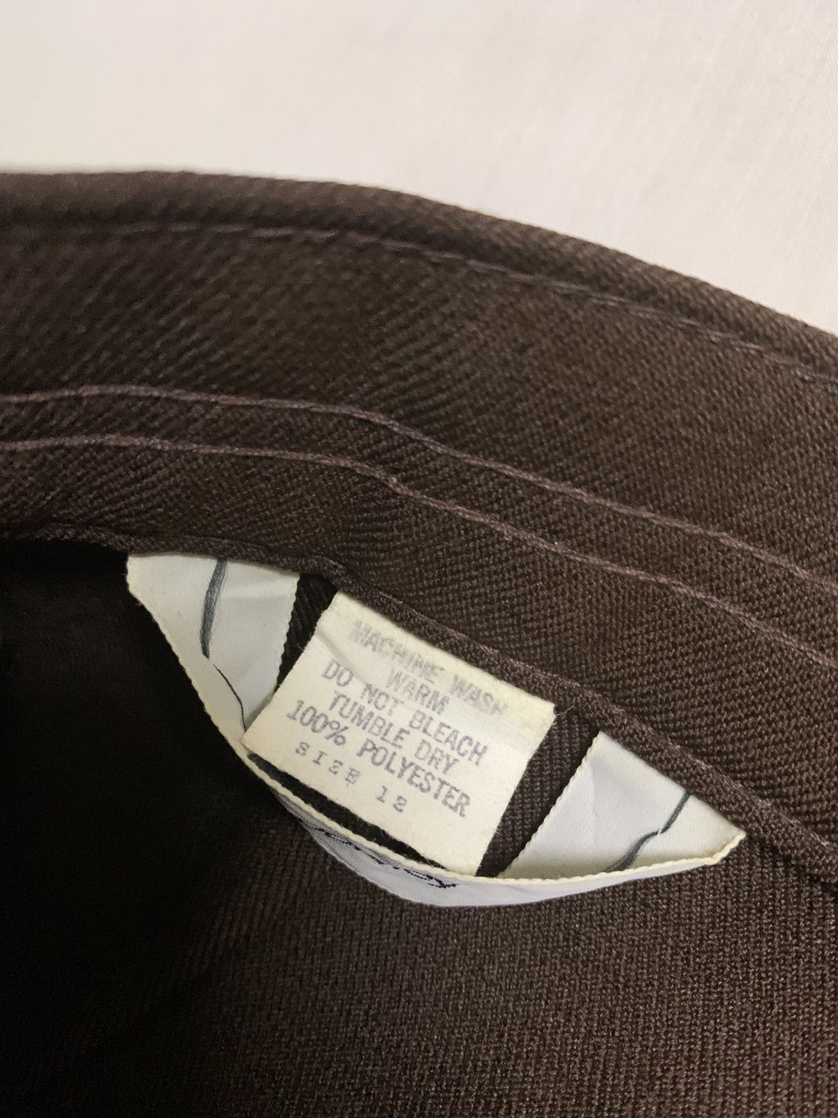 JCPenney VINTAGE JC PENNY PANTS Size 28" / US 6 / IT 42 - 6 Thumbnail