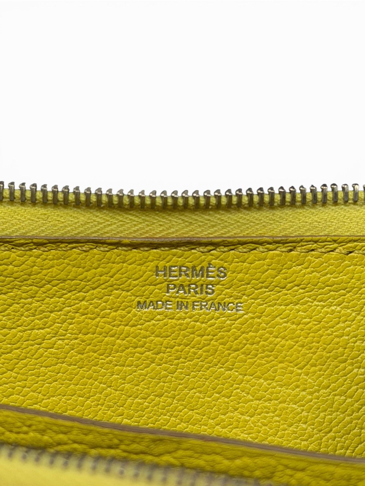 Hermes HERMÈS SILK’IN CLASSIQUE LONG WALLET Size ONE SIZE - 2 Thumbnail