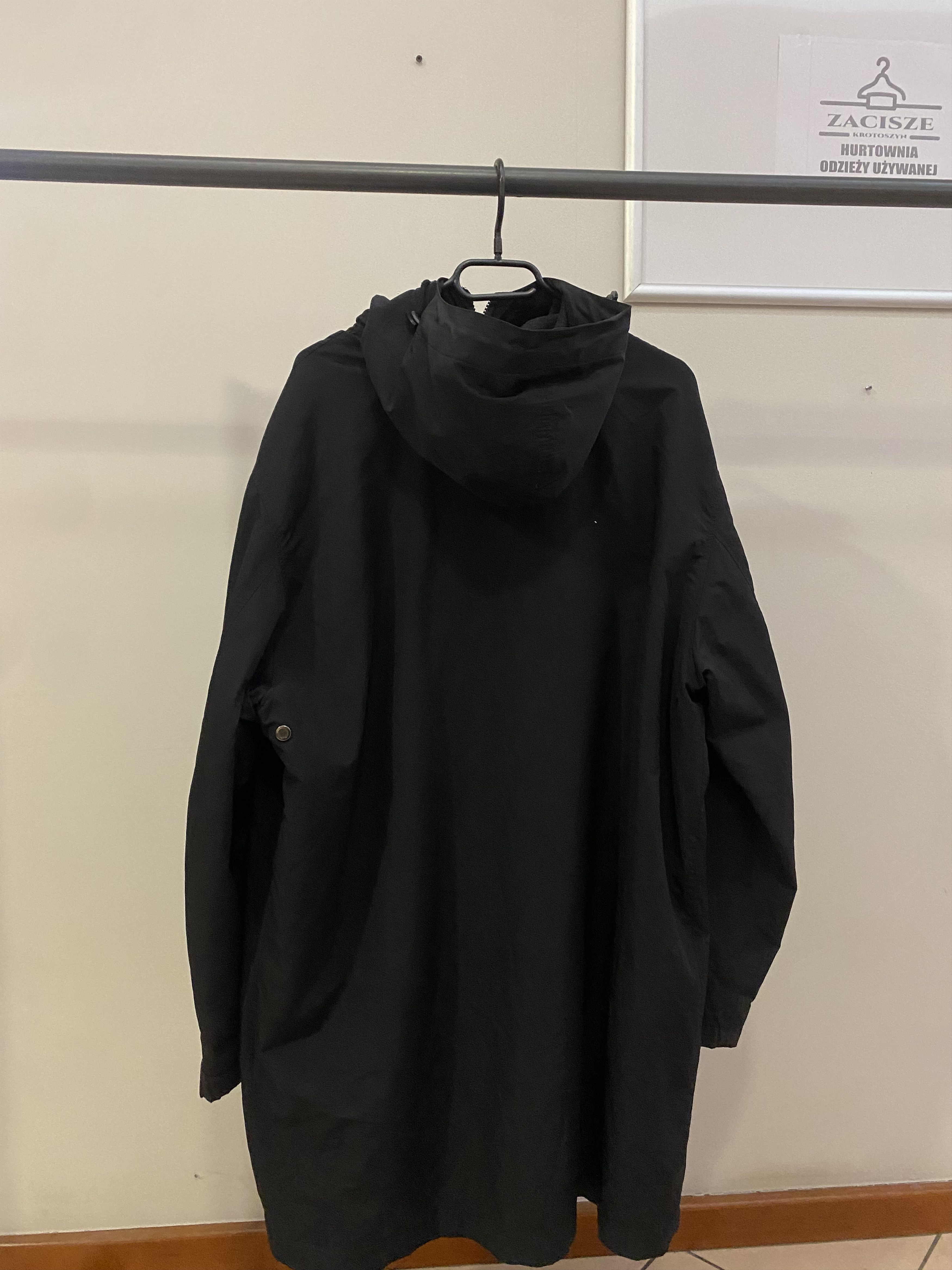 Armani × Emporio Armani × Giorgio Armani 90s wool blend