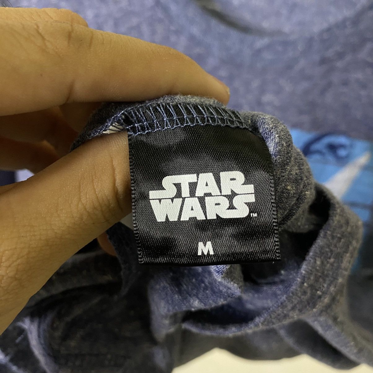 Star Wars Y2K Caribbean Joe x Star Wars Surf Wars Collaboration TShirt Size US M / EU 48-50 / 2 - 6 Thumbnail