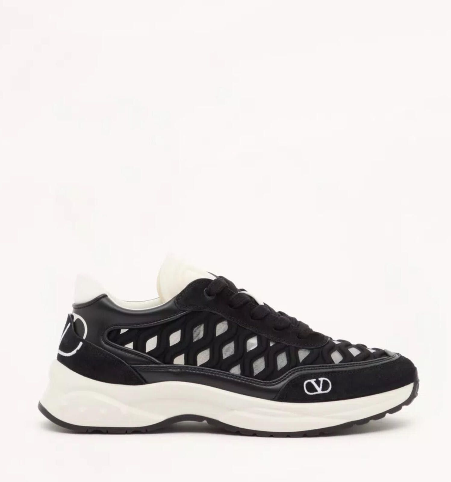 Other Valentino Ready Go Runner Sneaker Size US 7.5 / IT 37.5 - 1 Thumbnail