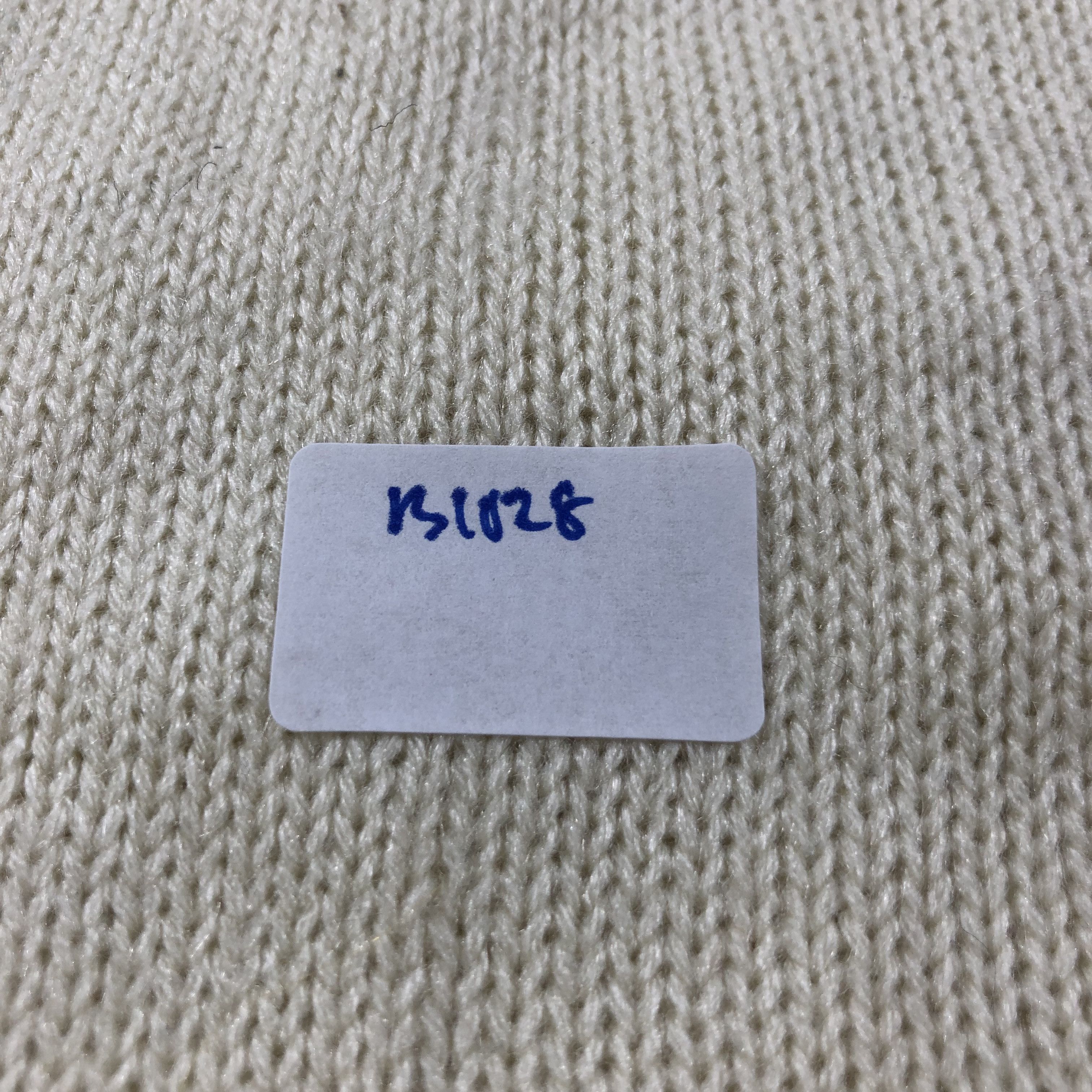 Japanese Brand Unknown Slouchy Beanie Snowcap Snow Hat B1028 Size ONE SIZE - 6 Thumbnail