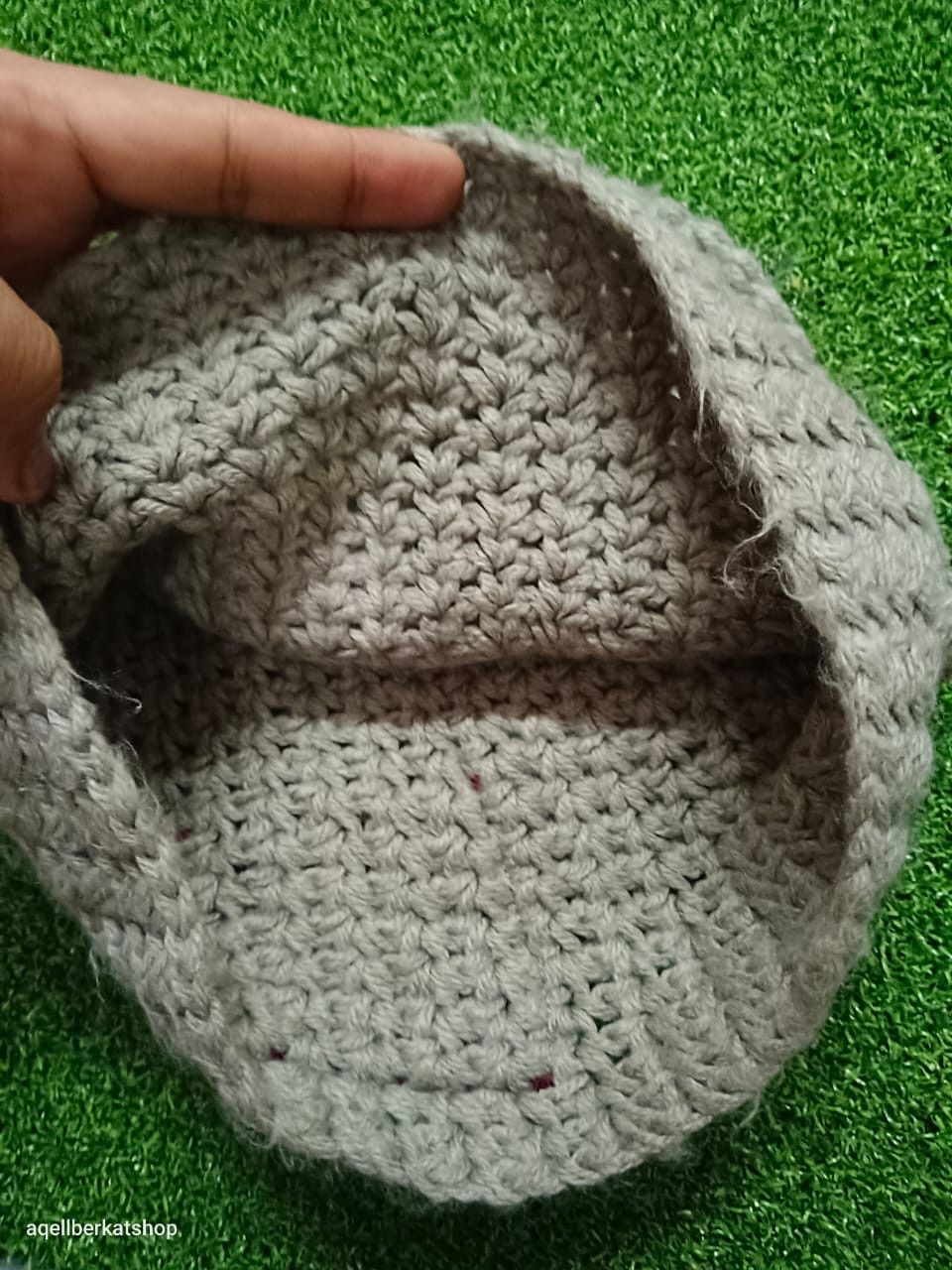 NEFF NEFF Beanie Size ONE SIZE - 4 Thumbnail