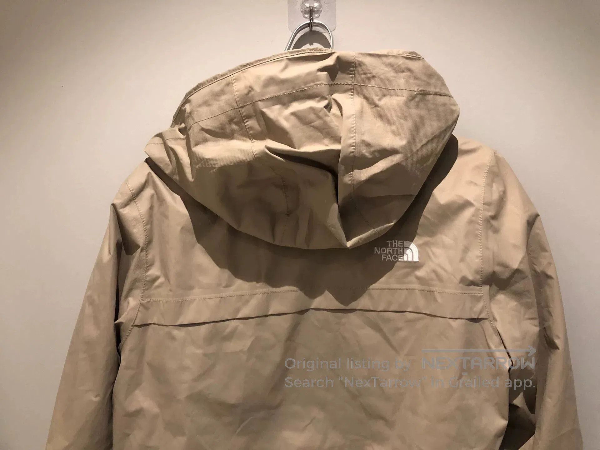 The North Face The North Face Women's 3. Size M / US 6-8 / IT 42-44 - 5 Thumbnail