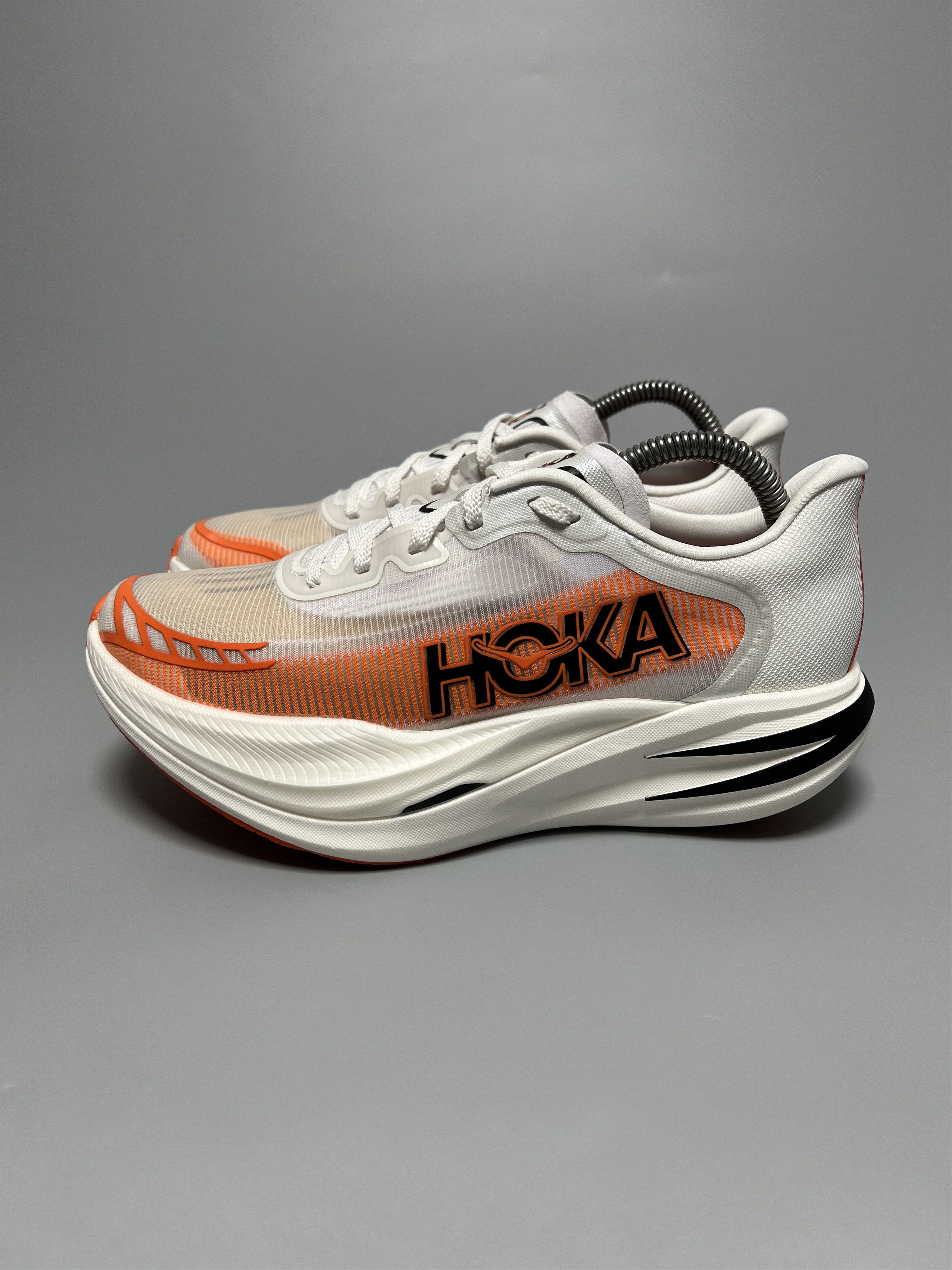 Hoka Hoka One One Cielo X1 2.0 Running Shoes 1162053 FLV Size US 7 / EU 40 - 1 Thumbnail
