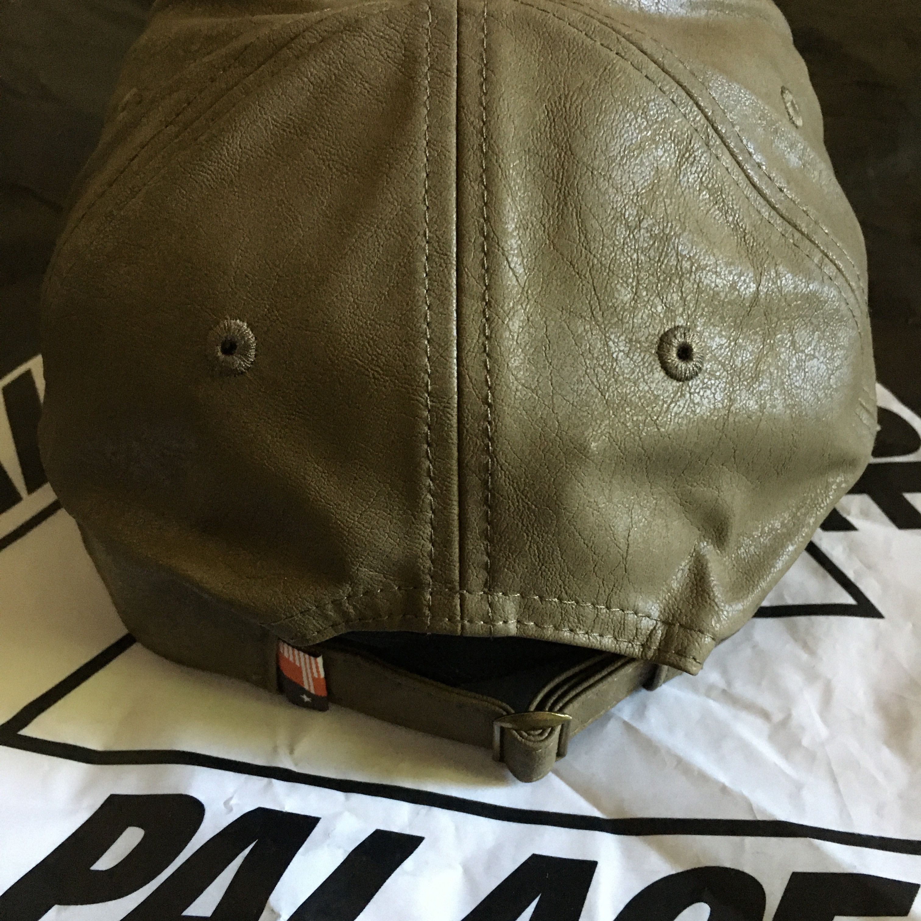 Honor the Gift Los Angeles Hat Size ONE SIZE - 3 Thumbnail