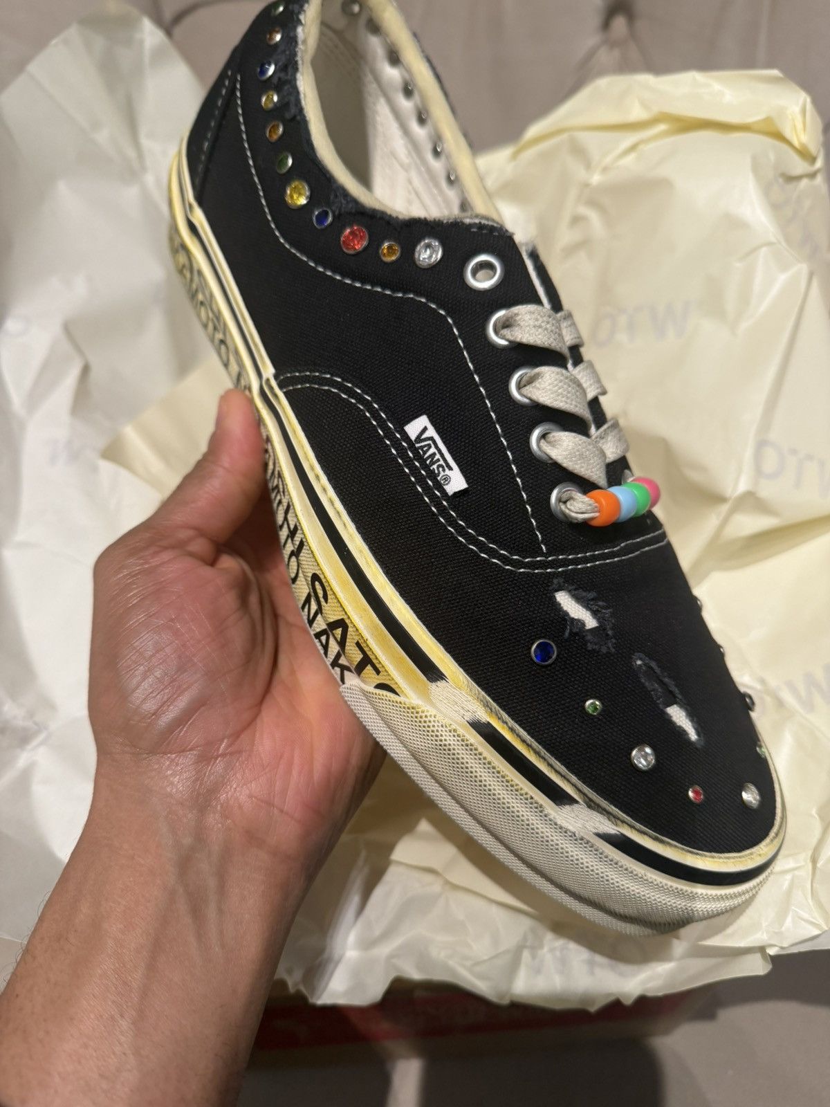 Vans OTW Era 95 DST Lucky Charms