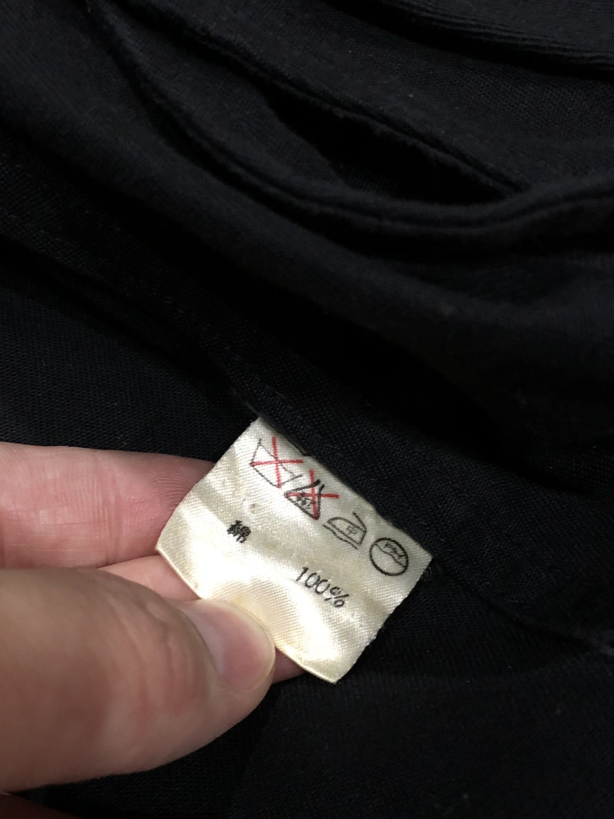 Issey Miyake Rare Vintage 80s Issey Miyake Duetrio Zipper Jacket Size US M / EU 48-50 / 2 - 18 Thumbnail