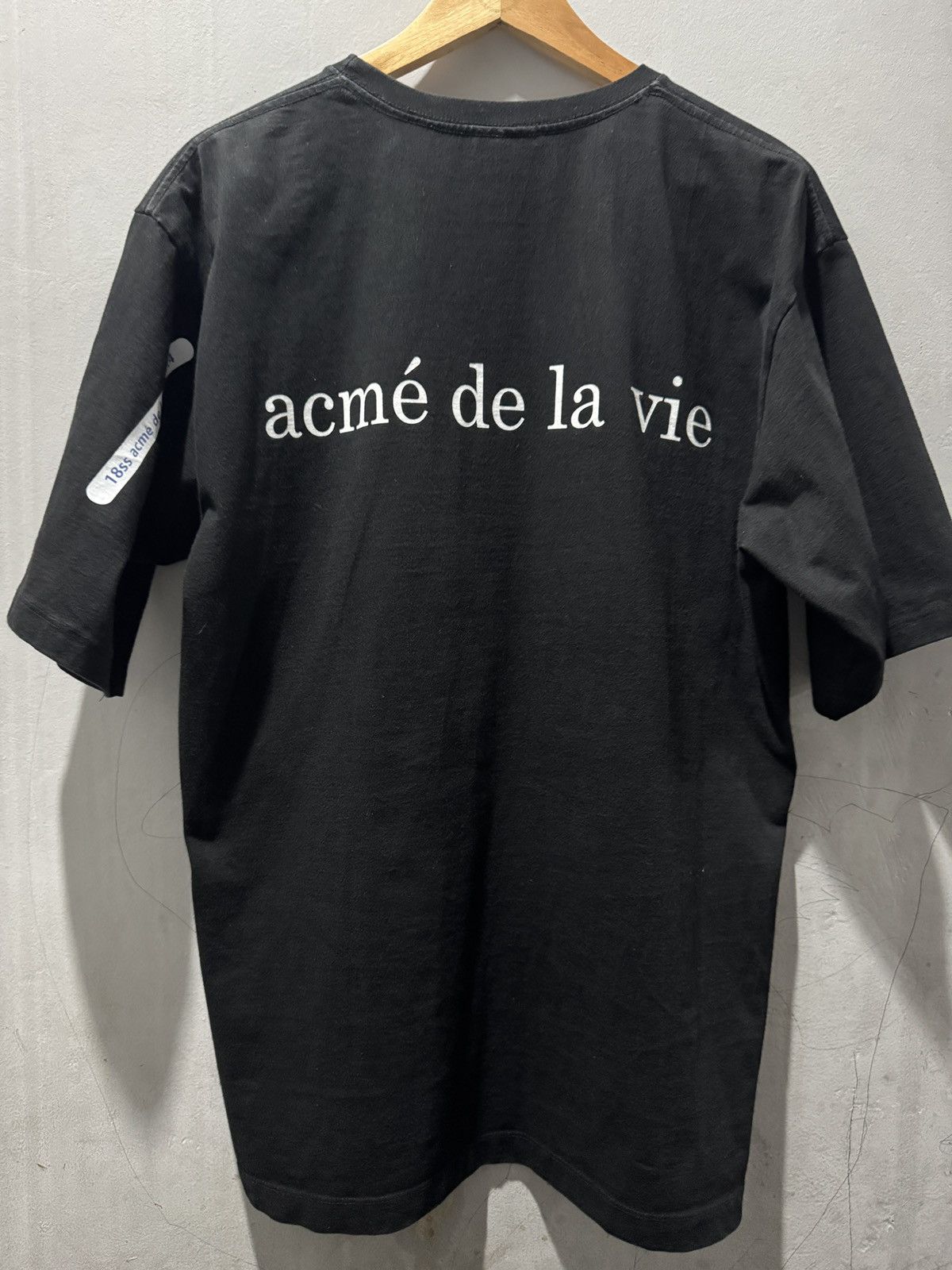 acme de la vie Acme De La Vie Size US XL / EU 56 / 4 - 5 Thumbnail