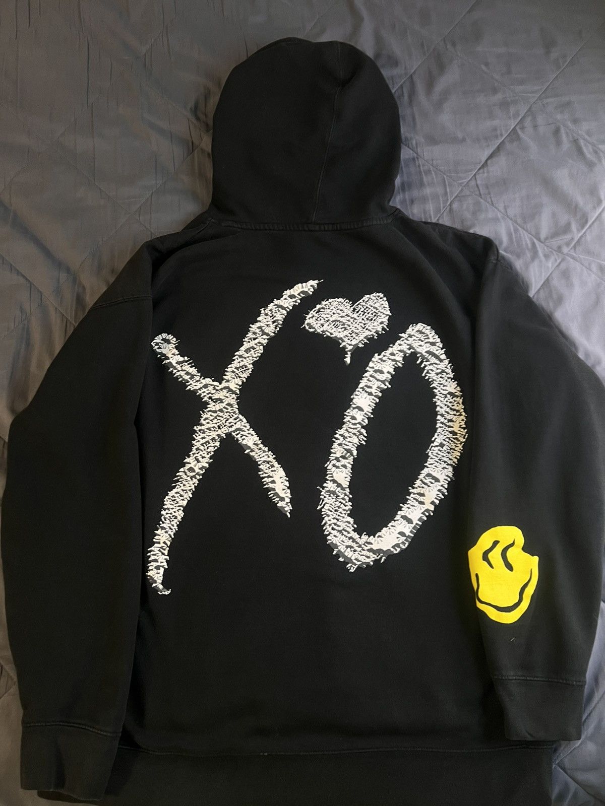 NAV NAV GOOD INTENTIONS HOODIE Size US XL / EU 56 / 4 - 2 Thumbnail