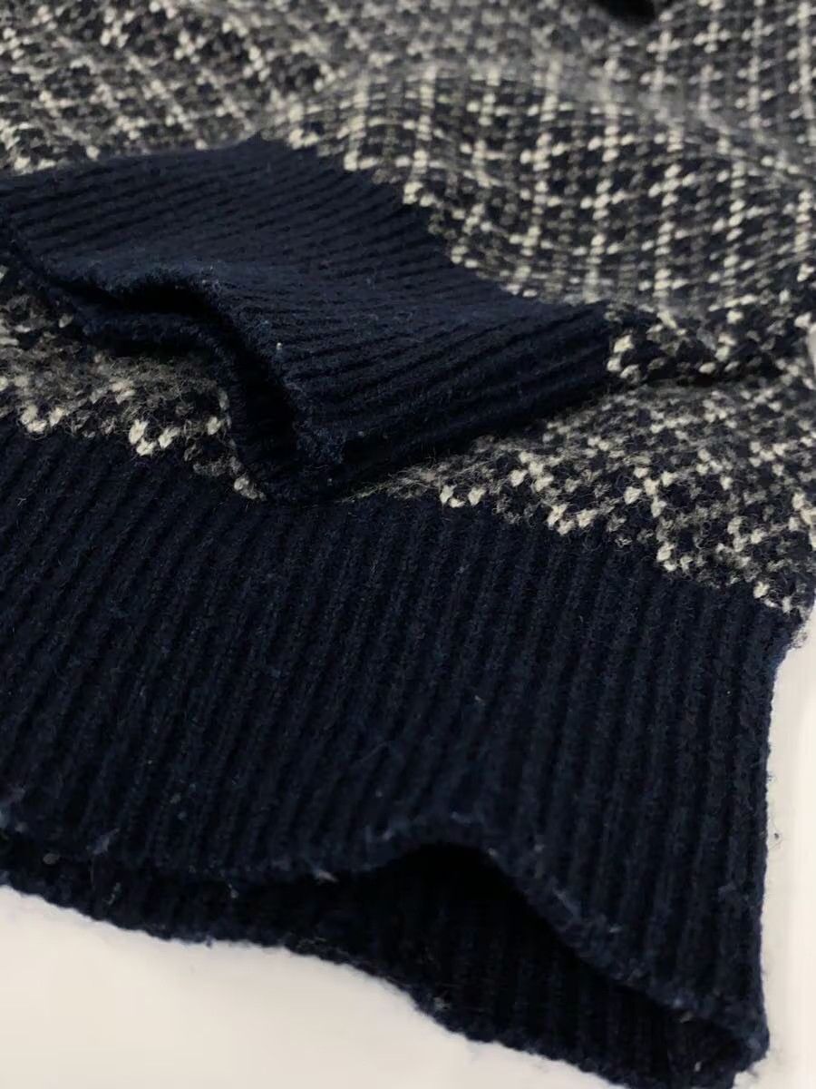 Undercover AW12 Knit Sweater Size US M / EU 48-50 / 2 - 4 Thumbnail