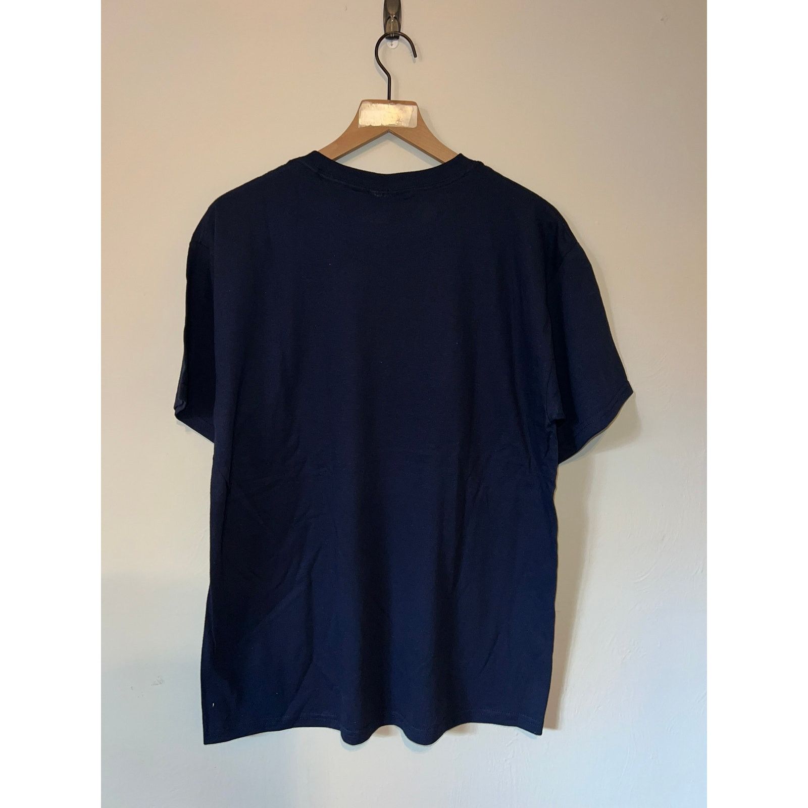 Gildan Y2K FBI Federal Booty Inspectors It's Our Duty Joke Shirt L Size US L / EU 52-54 / 3 - 6 Thumbnail