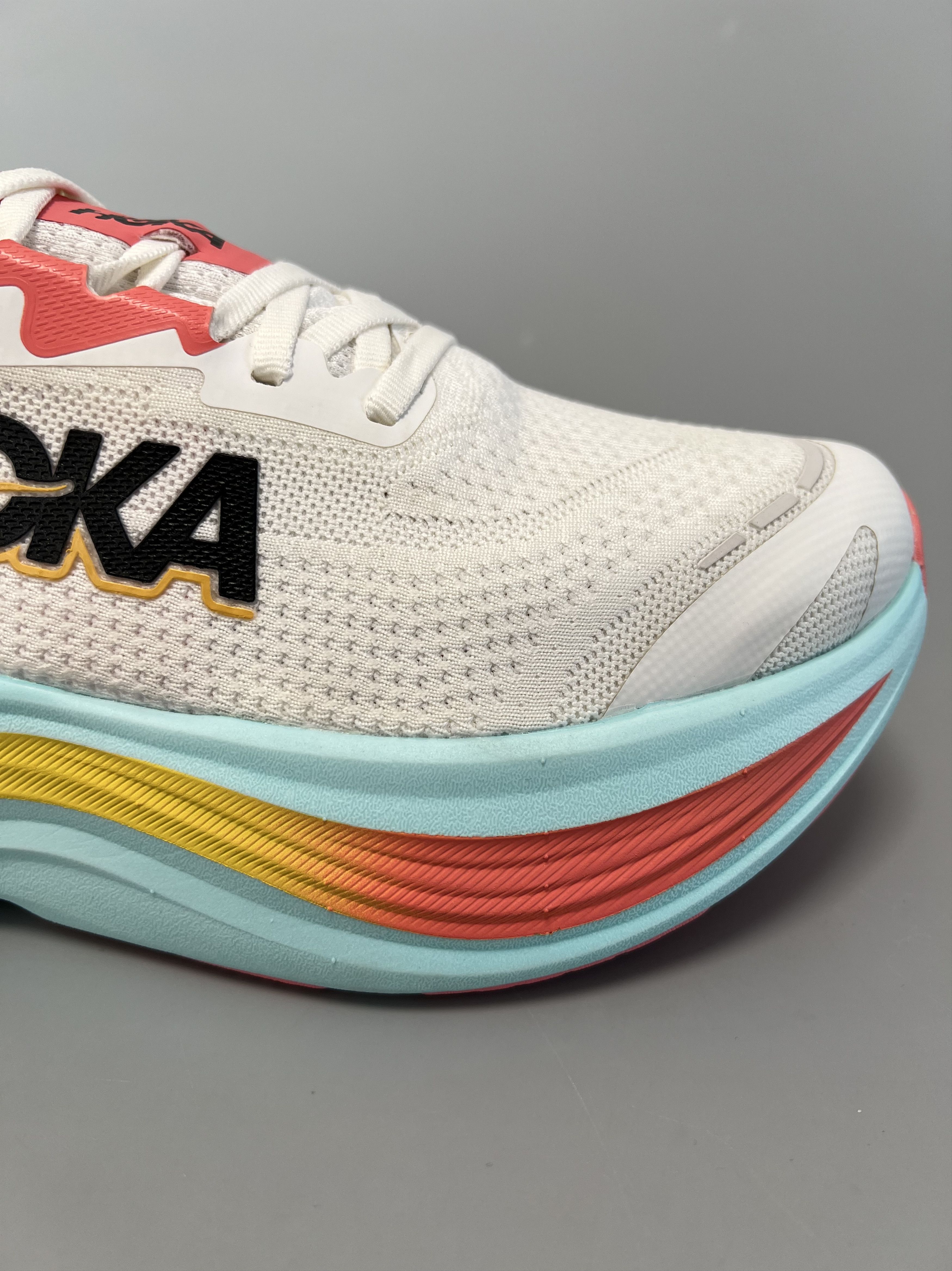 Hoka 8.5B Hoka Skyward X Women's Running Shoes Walking Gym Size US 8.5 / IT 38.5 - 13 Thumbnail