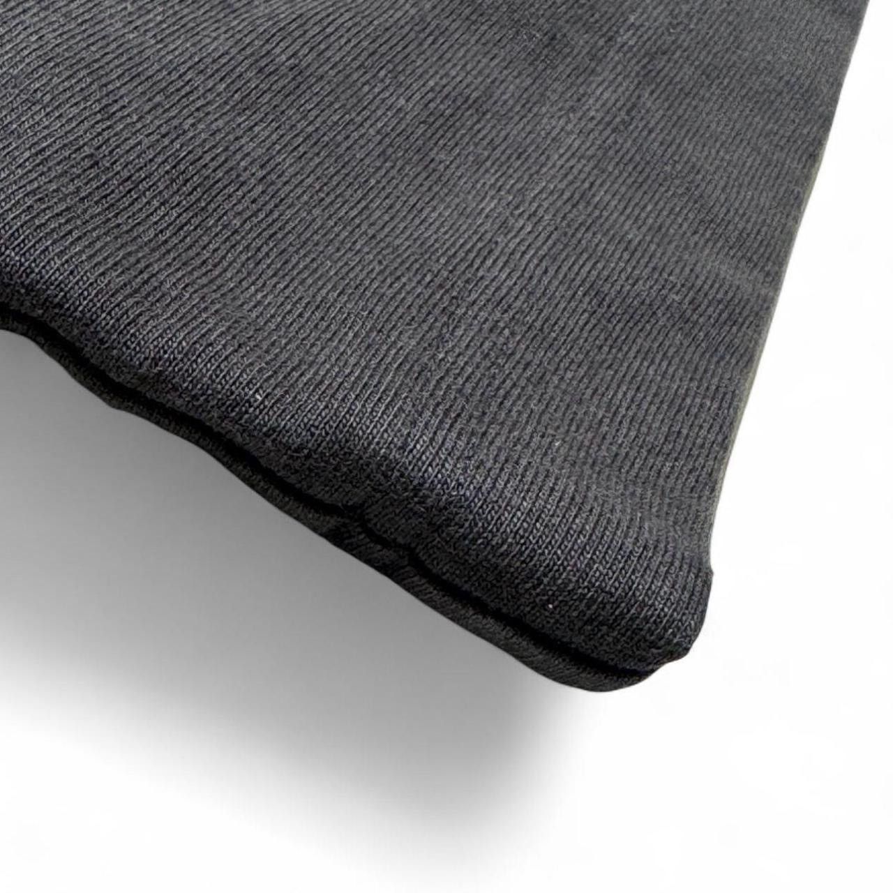 Balenciaga × Gap × Yeezy Yeezy Gap Balenciaga Dove No Seam Tee Black Size US L / EU 52-54 / 3 - 6 Thumbnail