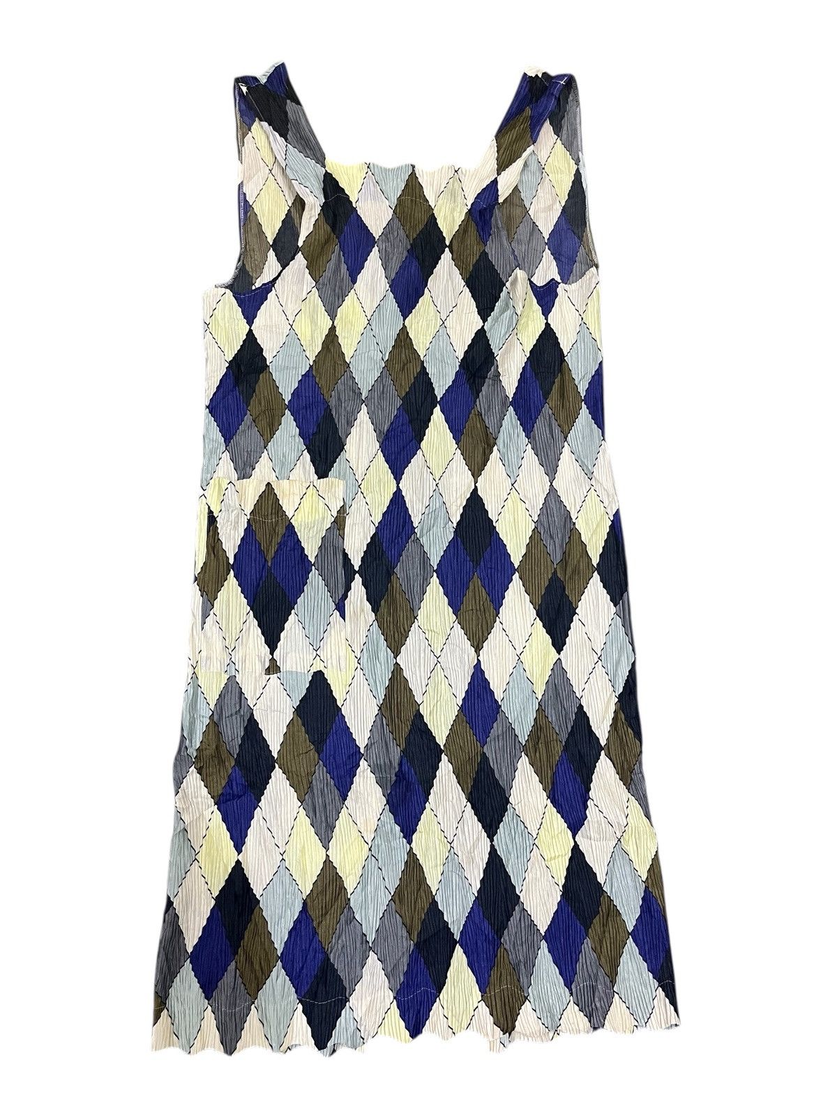 Issey Miyake ISSEY MIYAKE IM PRODUCT PLEATS APPRON Size ONE SIZE - 1 Thumbnail