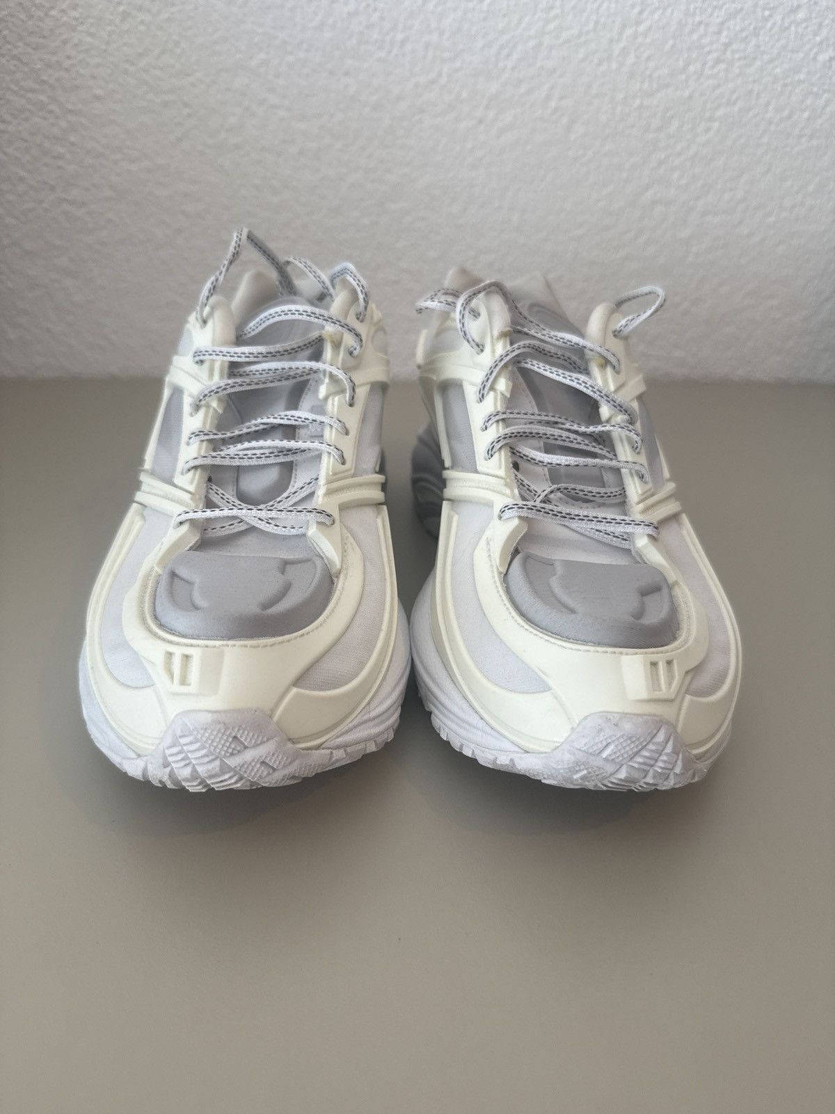 Reebok Reebok Premier Road Modern White Size US 9 / EU 42 - 3 Thumbnail