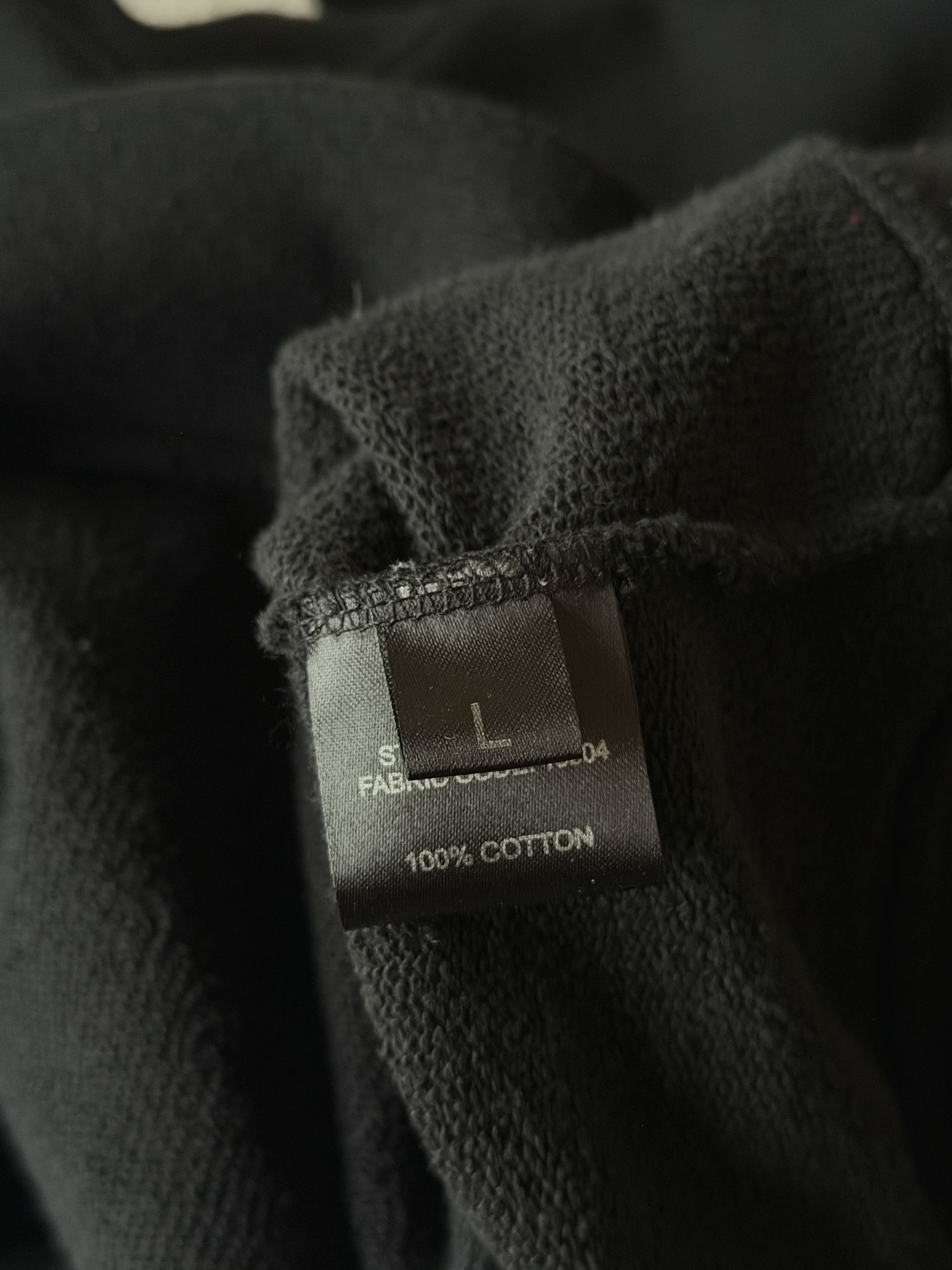Raf Simons Raf Simons sweatshirts Size US L / EU 52-54 / 3 - 4 Thumbnail