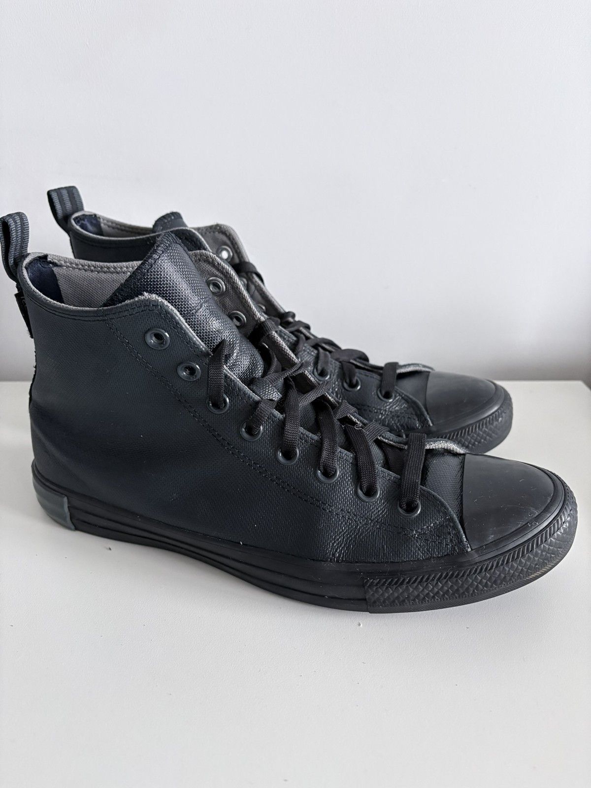 Converse Converse Chuck Taylor All Star high top unisex size 44 Size US 11 / EU 44 - 3 Thumbnail